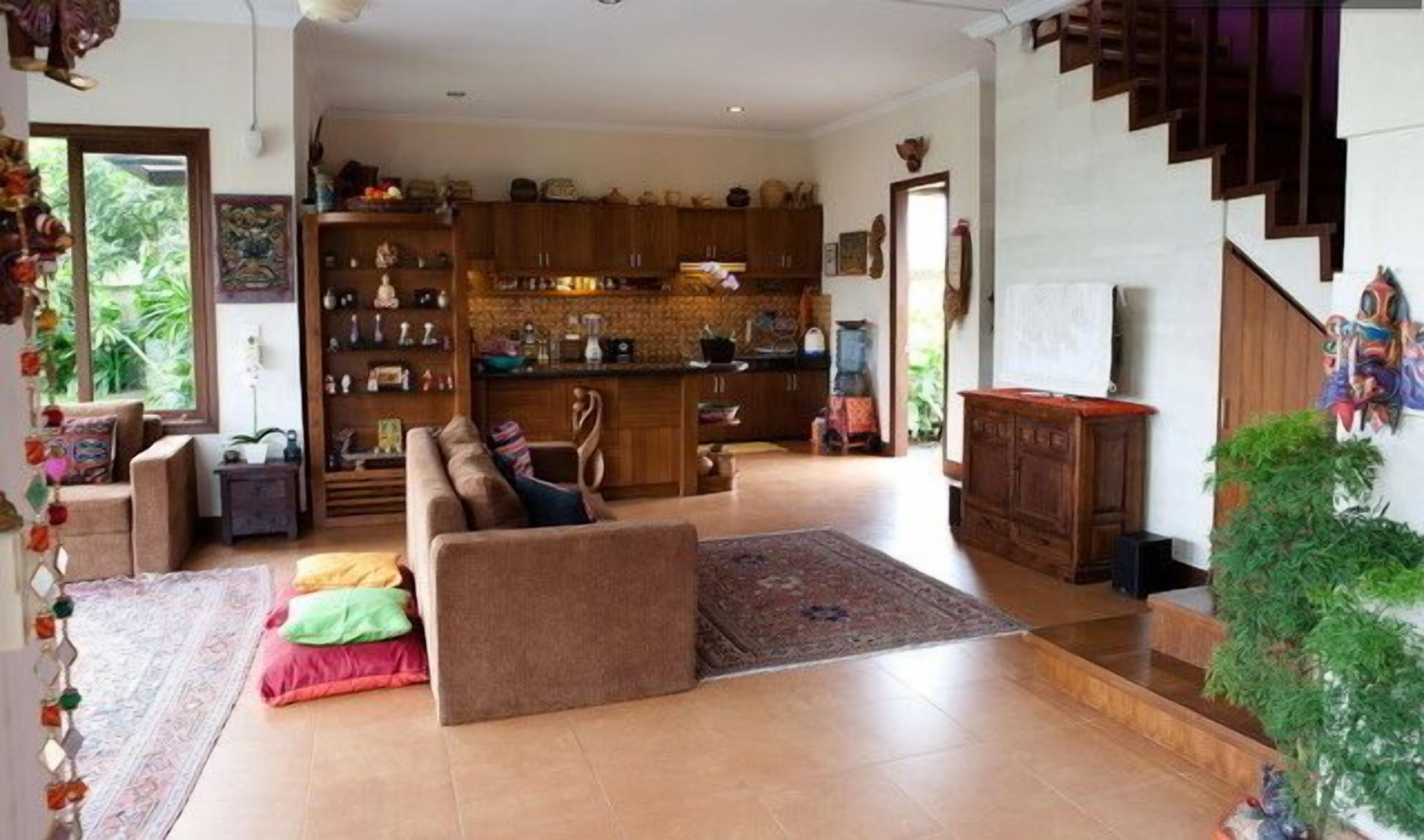 Villa Island of the Gods, Bali