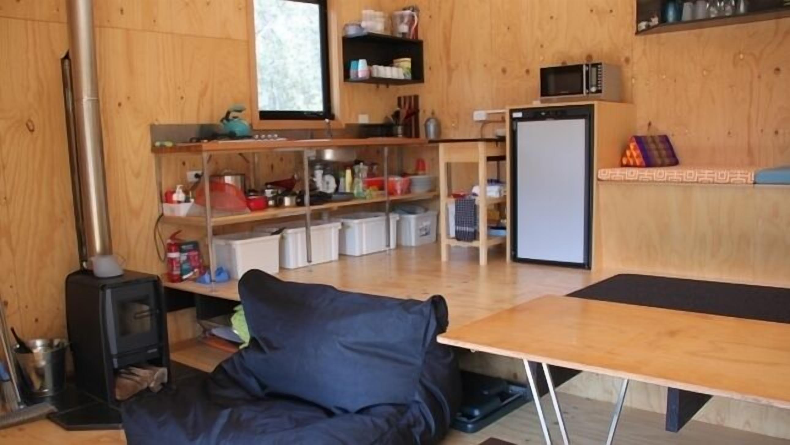 BAY OF FIRES ECO HUT Binalong Bay — image 15