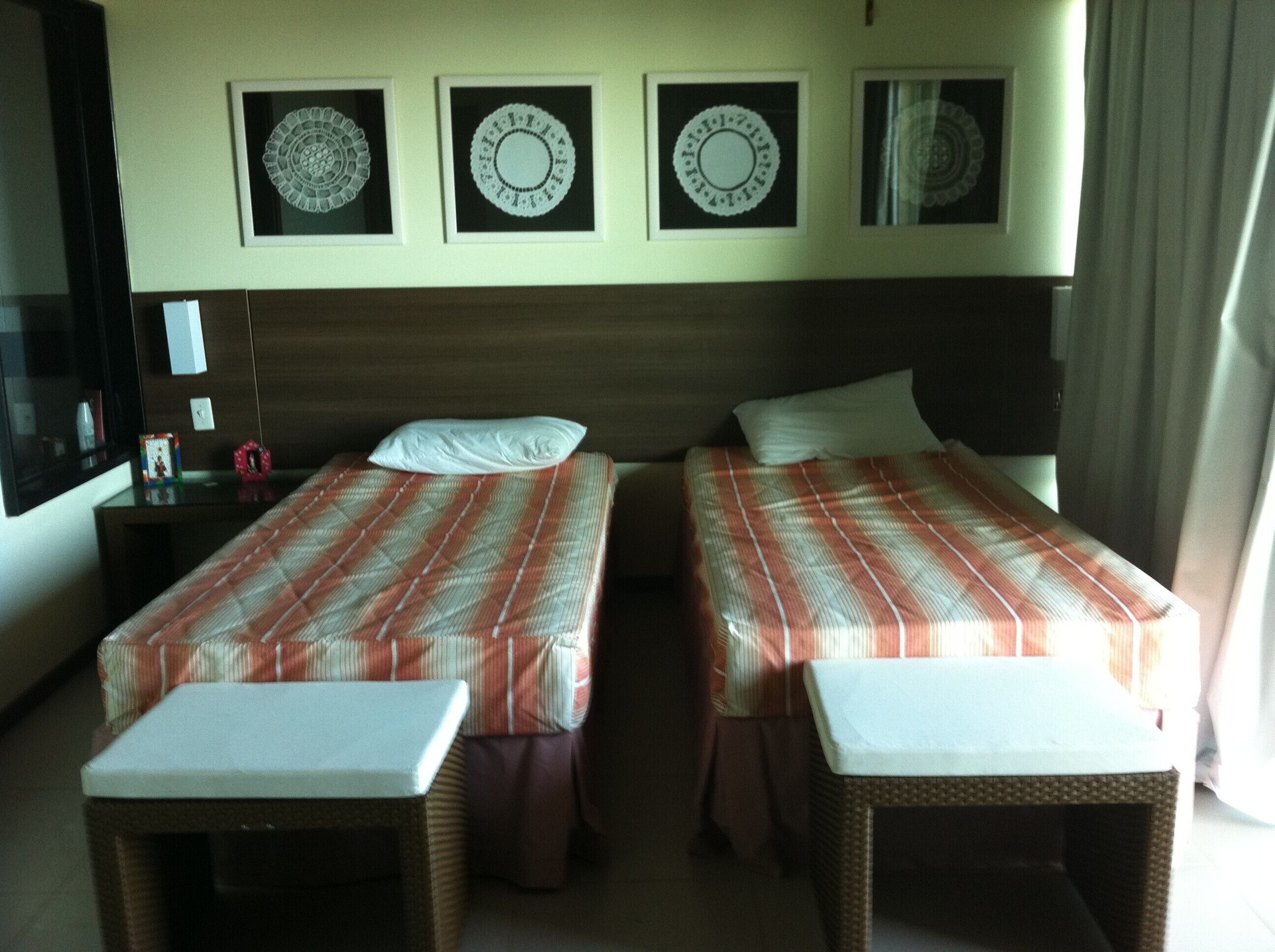 Luxury beach house in Coconut Piauí, with pool and large recreation area