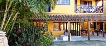 ユニークな機会：マンション - ゲリバの7つのスイート！ ホセペダ18人