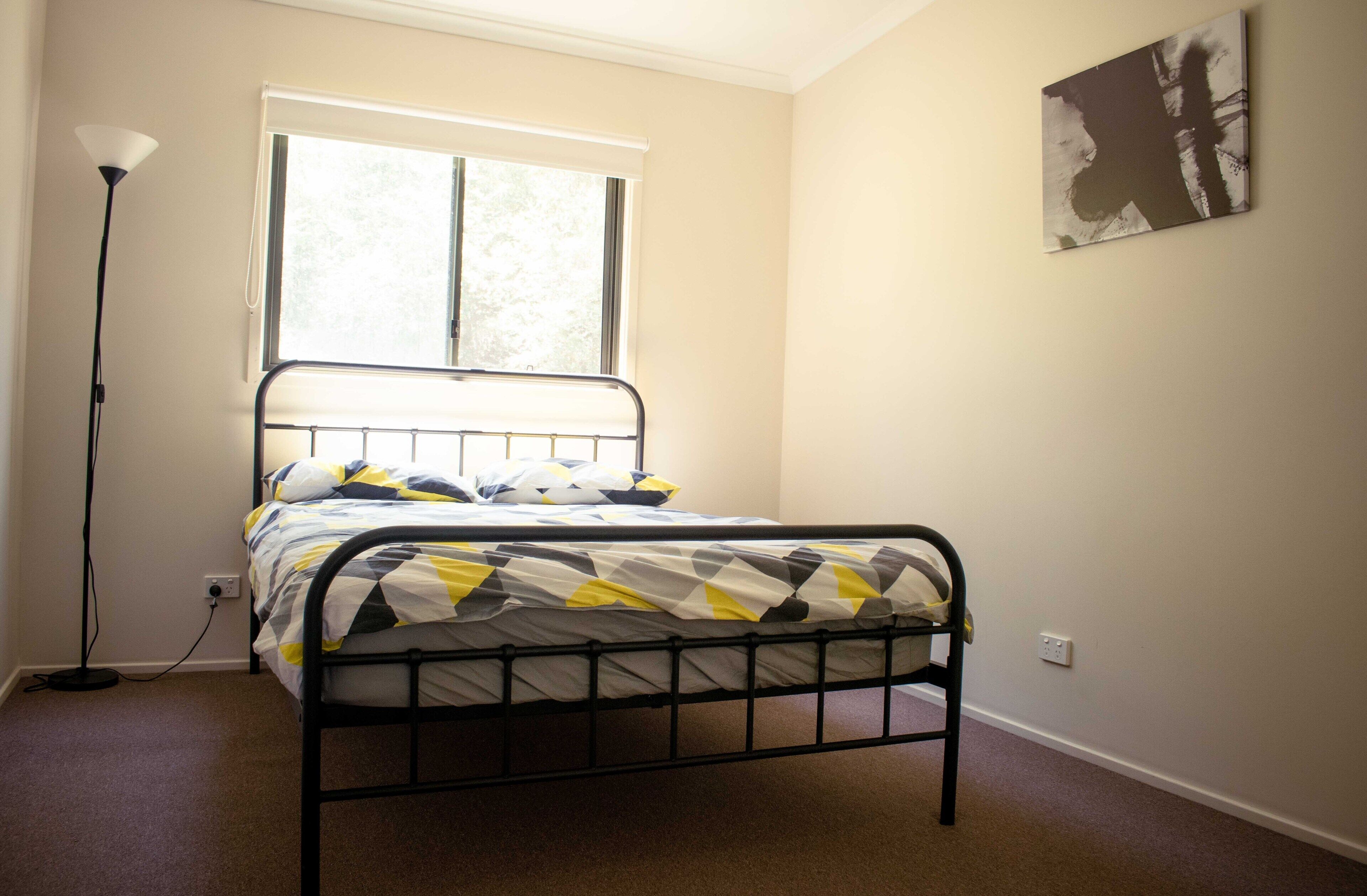 High View Accommodation #2