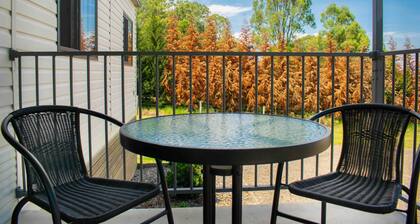 High View Accommodation #2