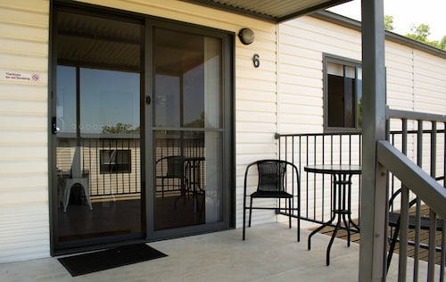 High View Accommodation #2