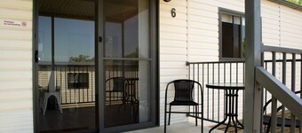 High View Accommodation #2