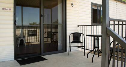 High View Accommodation #2