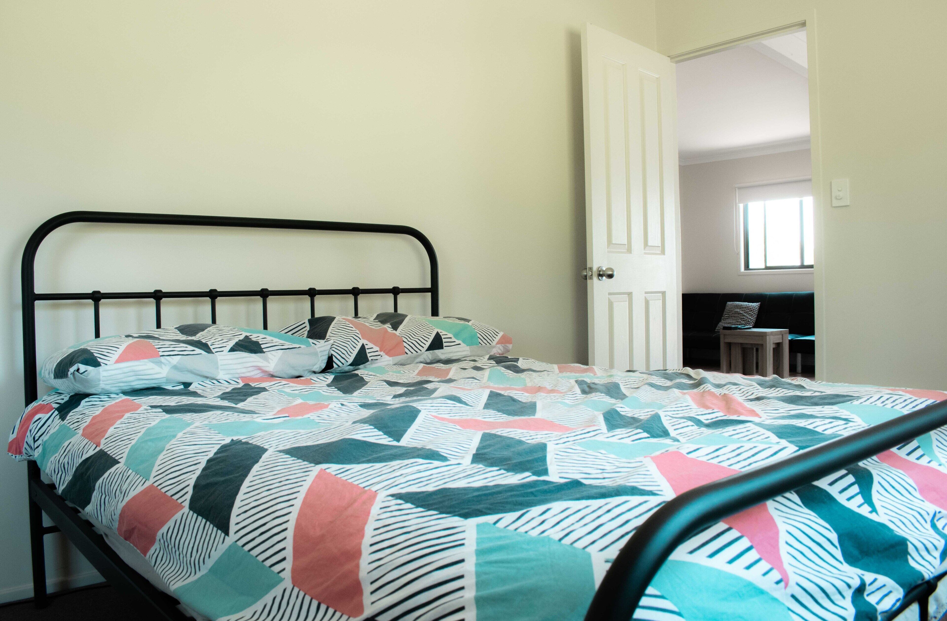 High View Accommodation #2