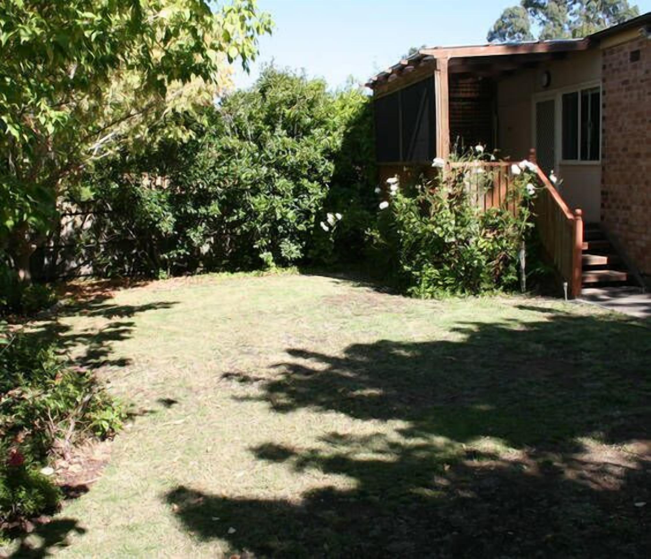Oats Cottage - Central Hahndorf — image 13