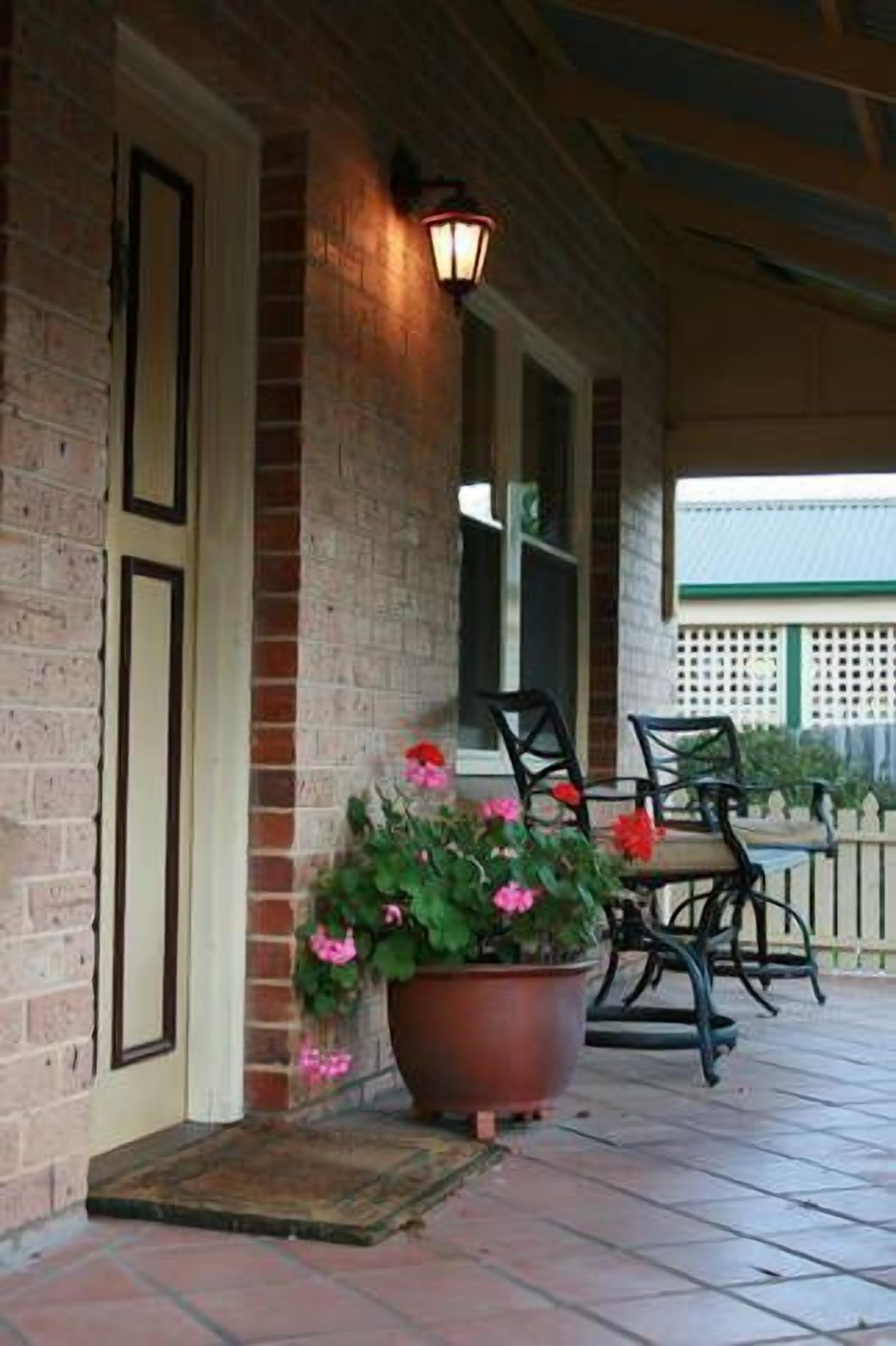 Oats Cottage - Central Hahndorf — image 2