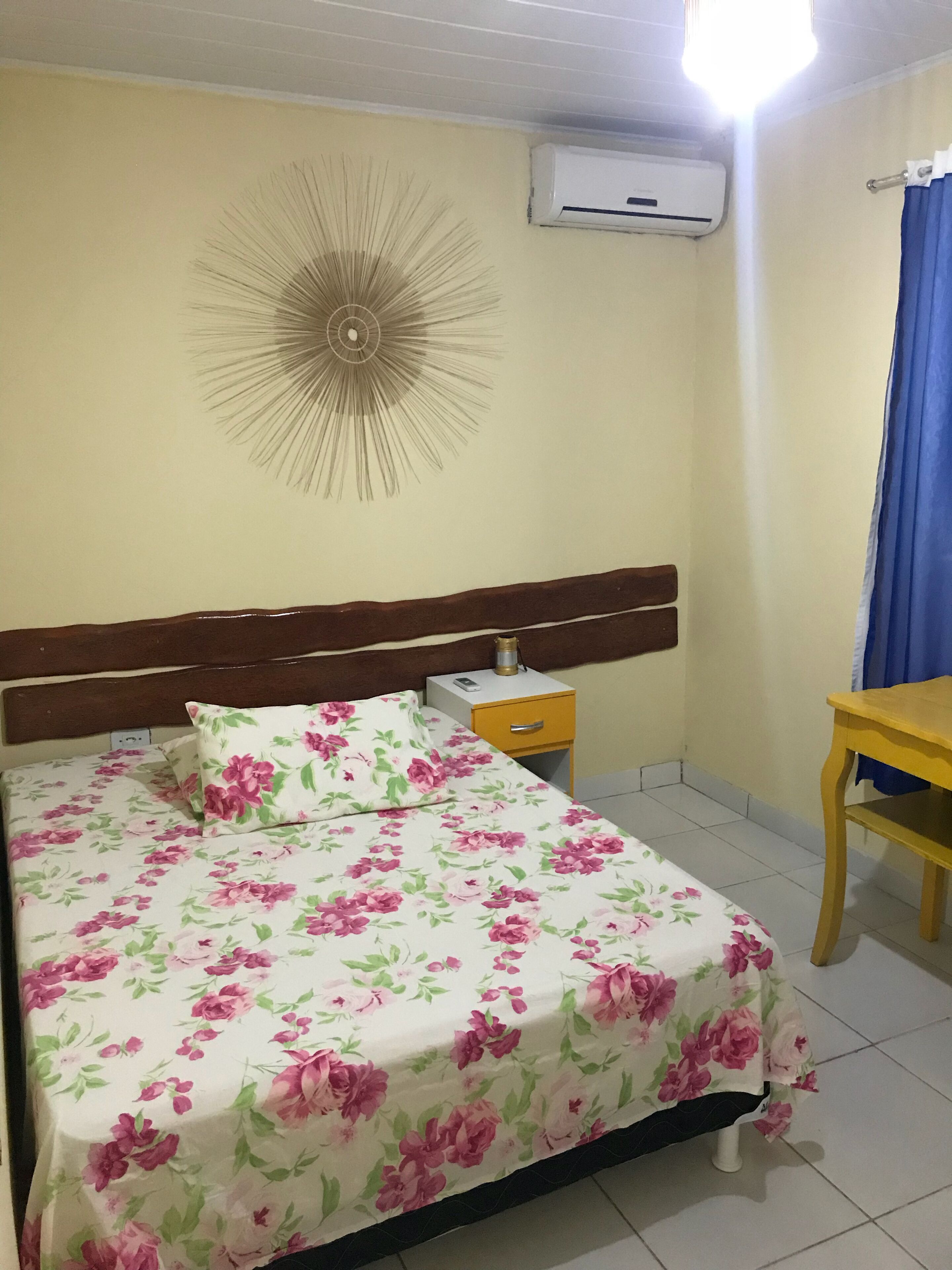 YELLOW HOUSE SÃO MIGUEL DOS MIRACLES