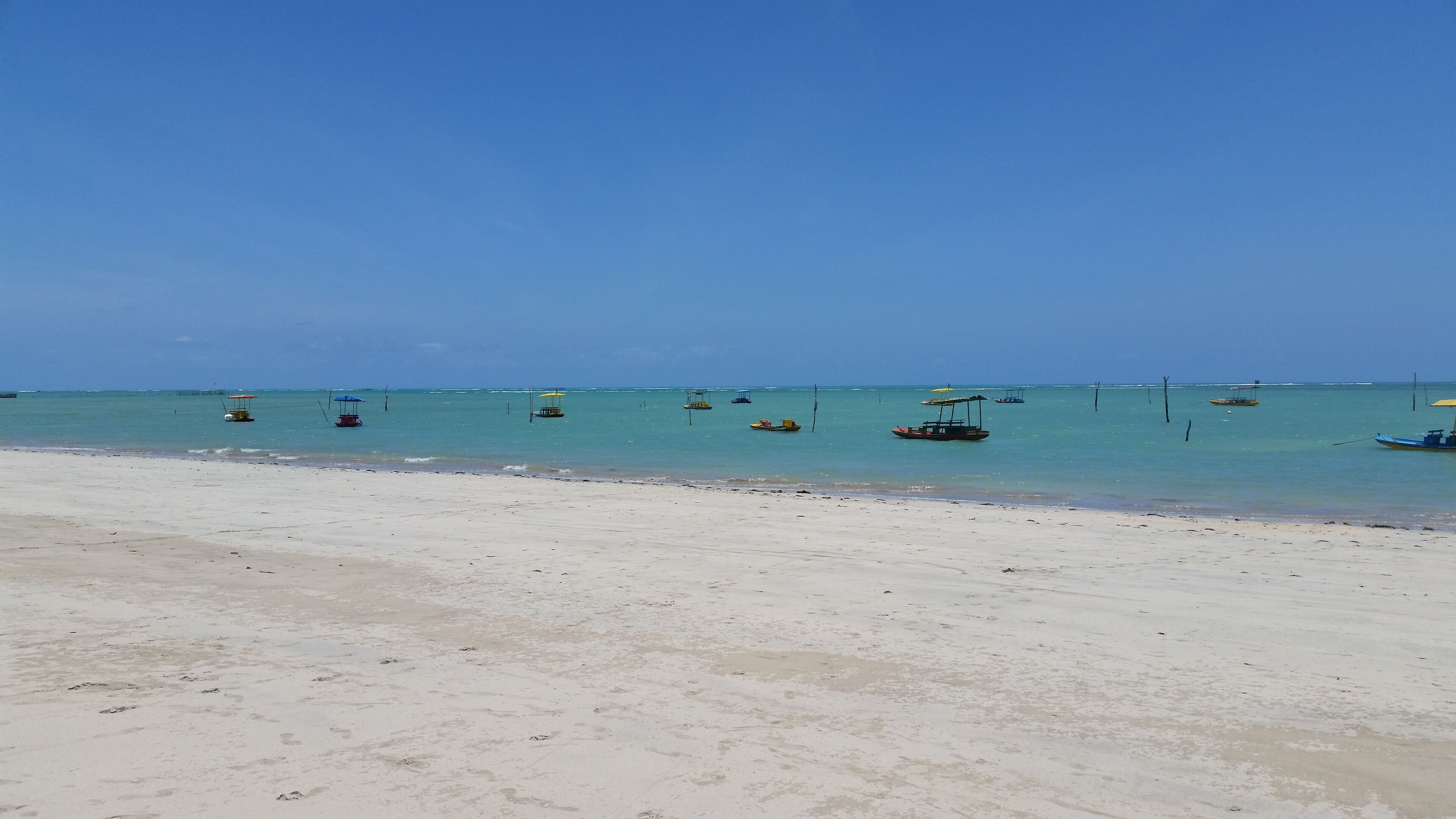 YELLOW HOUSE SÃO MIGUEL DOS MIRACLES