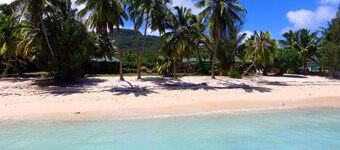 Moana Sunset Studio, Sunset Central