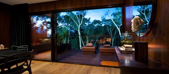 Harmonie - elegant en modern