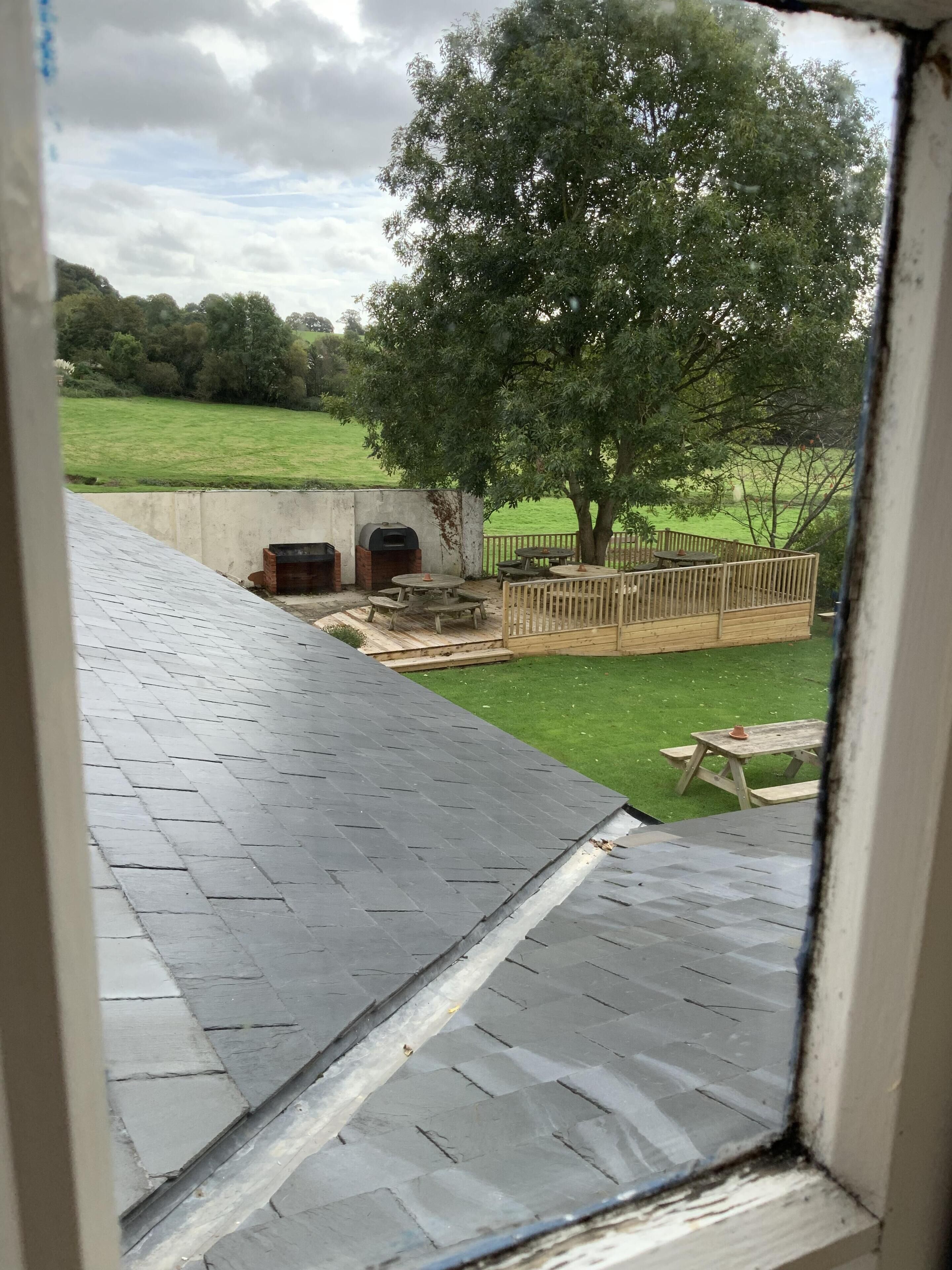 舒适双人房, 独立浴室 (Room 3,4 and 5)