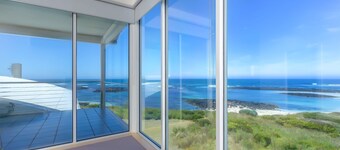 Wytonia Penthouse Suite