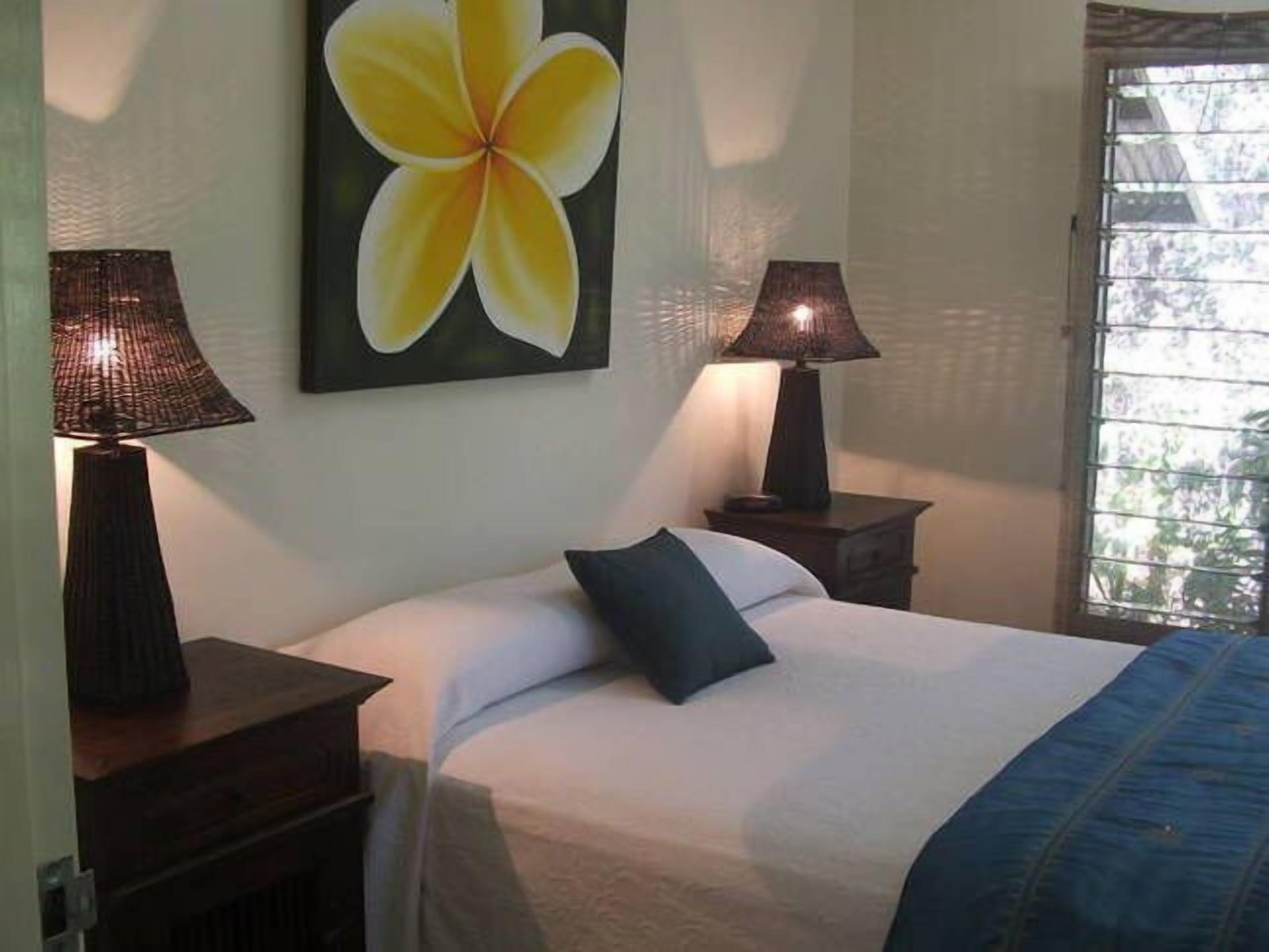 Wagait Beach Bush Retreat