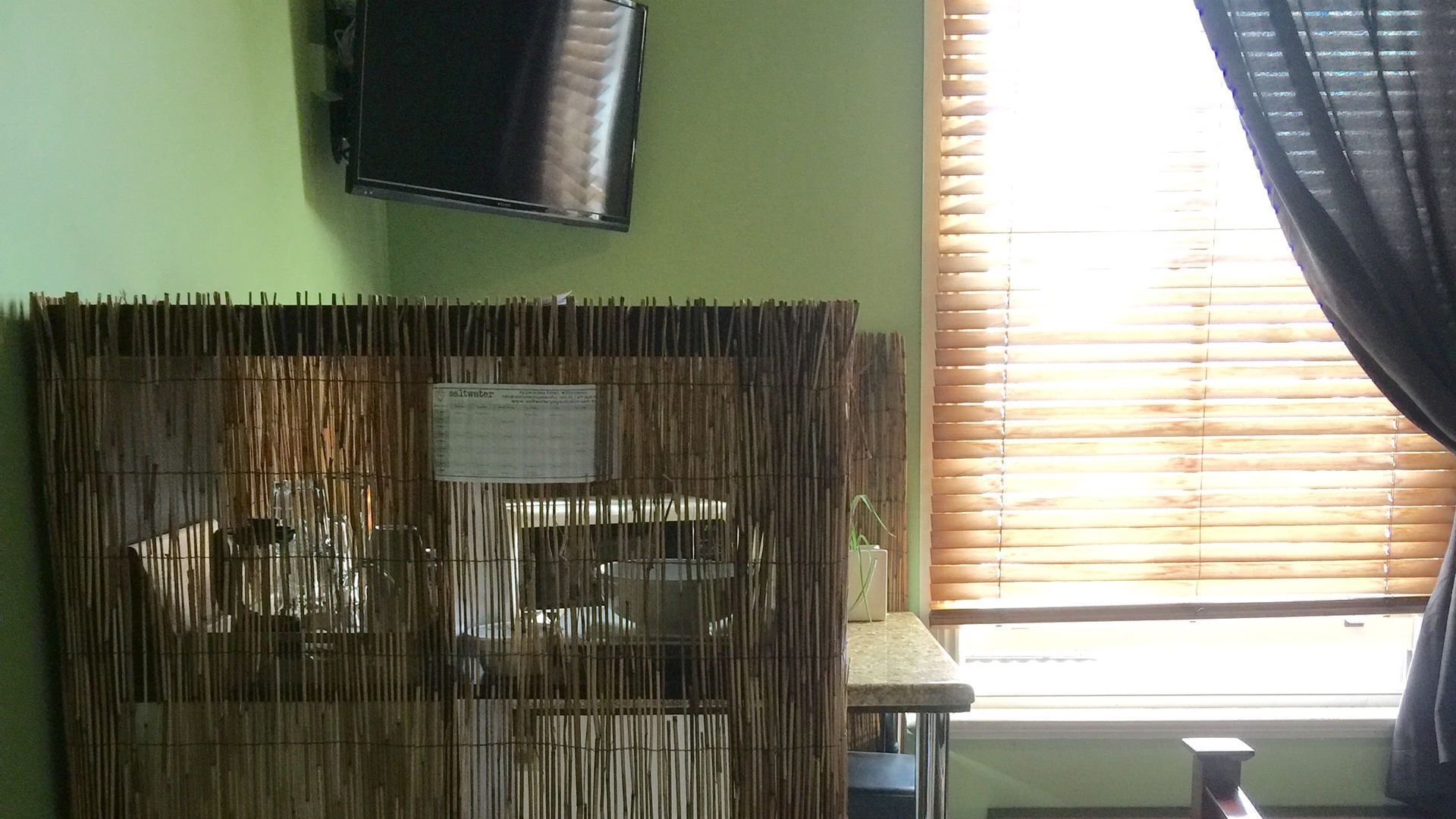 The Bridge Seaside RetreatLong term stay welcome — image 6