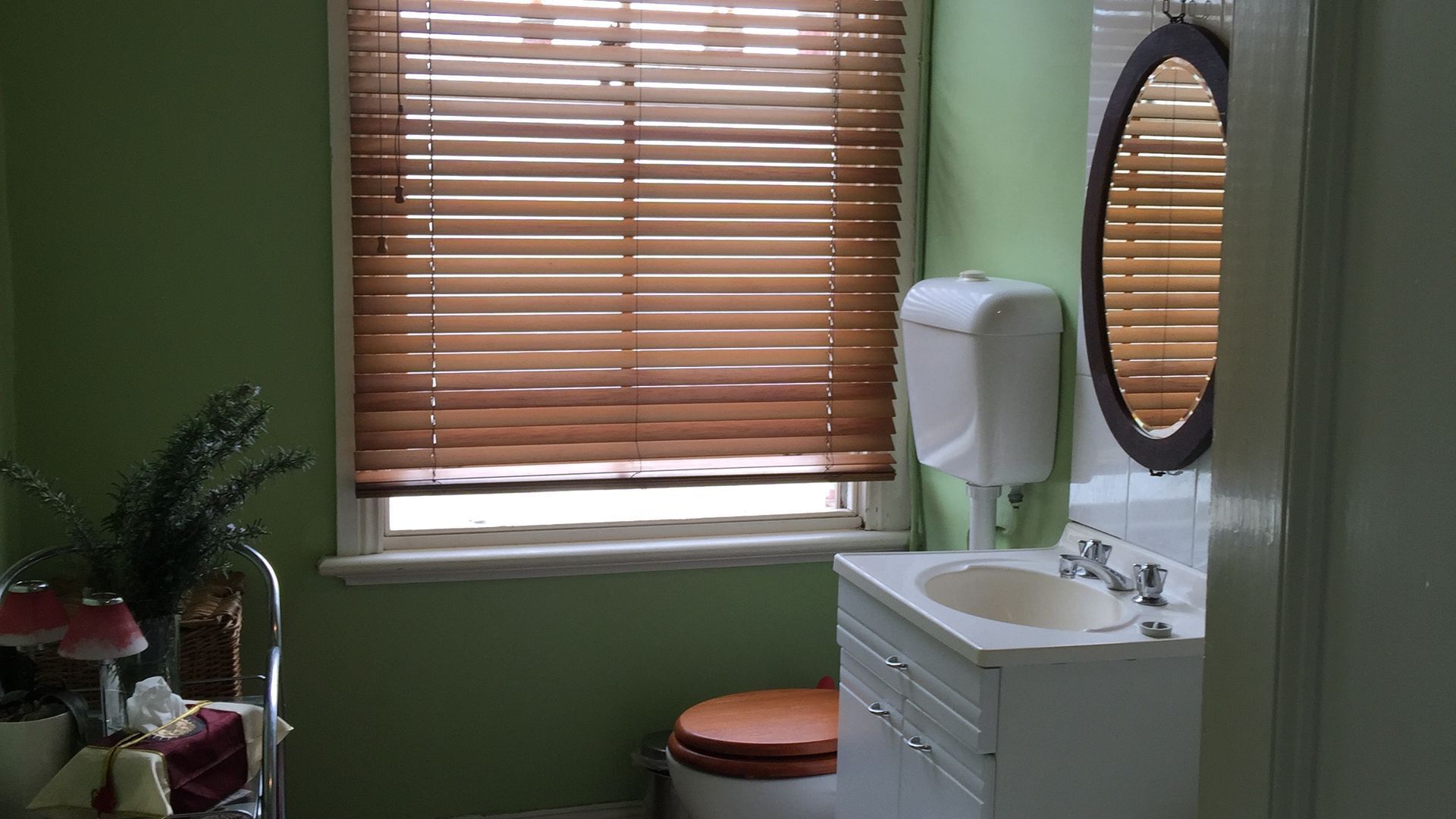 The Bridge Seaside RetreatLong term stay welcome — image 8