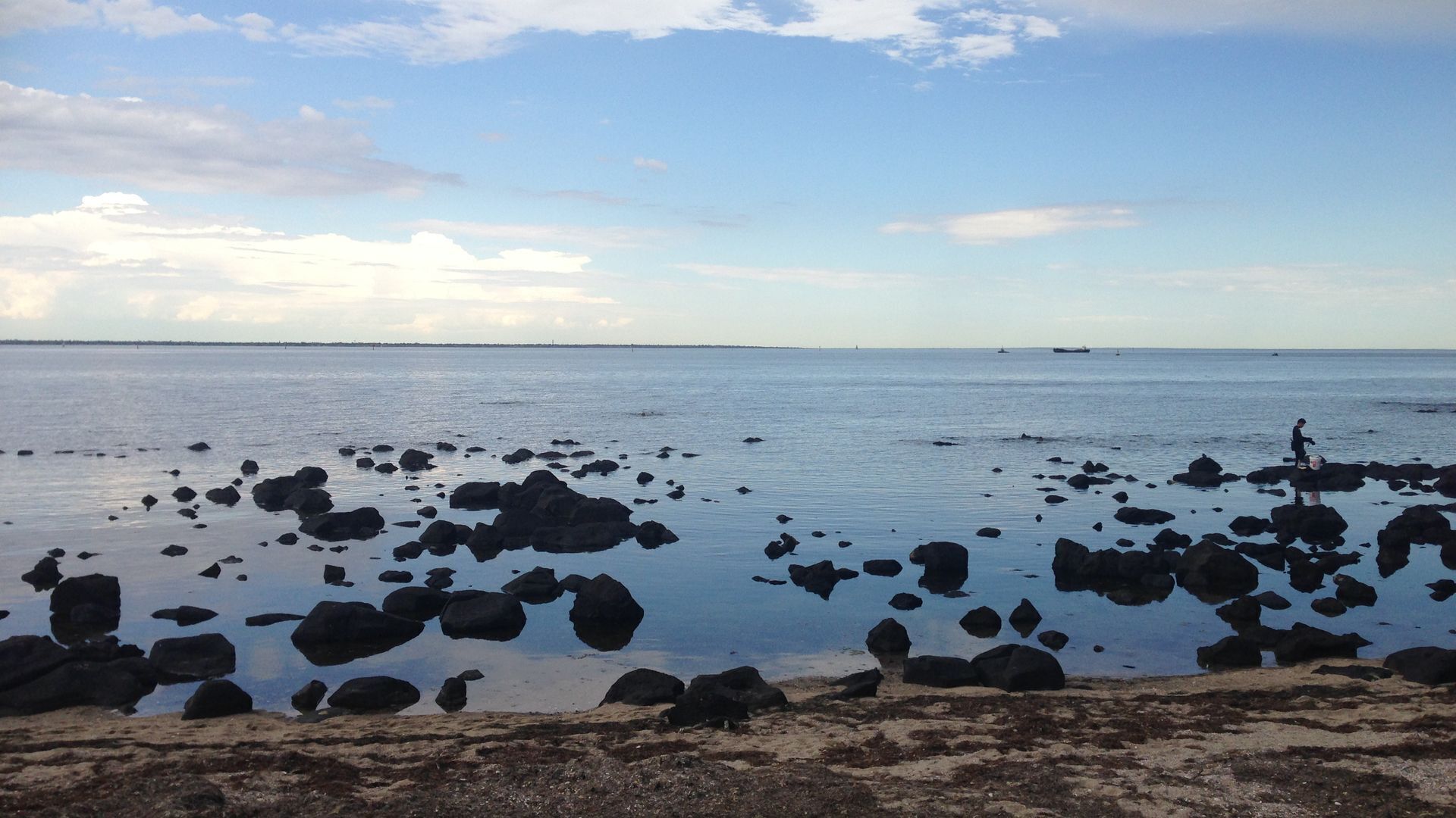 The Bridge Seaside RetreatLong term stay welcome — image 13