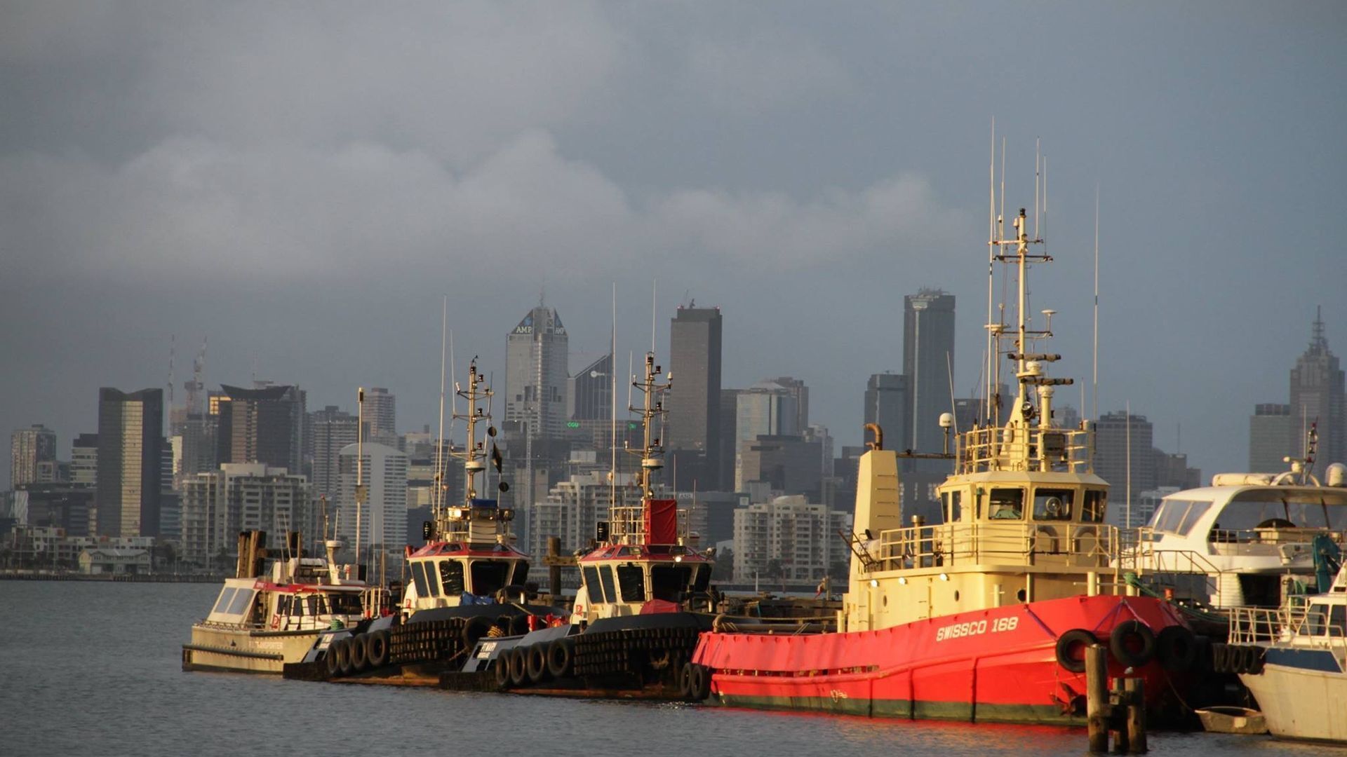 The Bridge Seaside RetreatLong term stay welcome — image 2