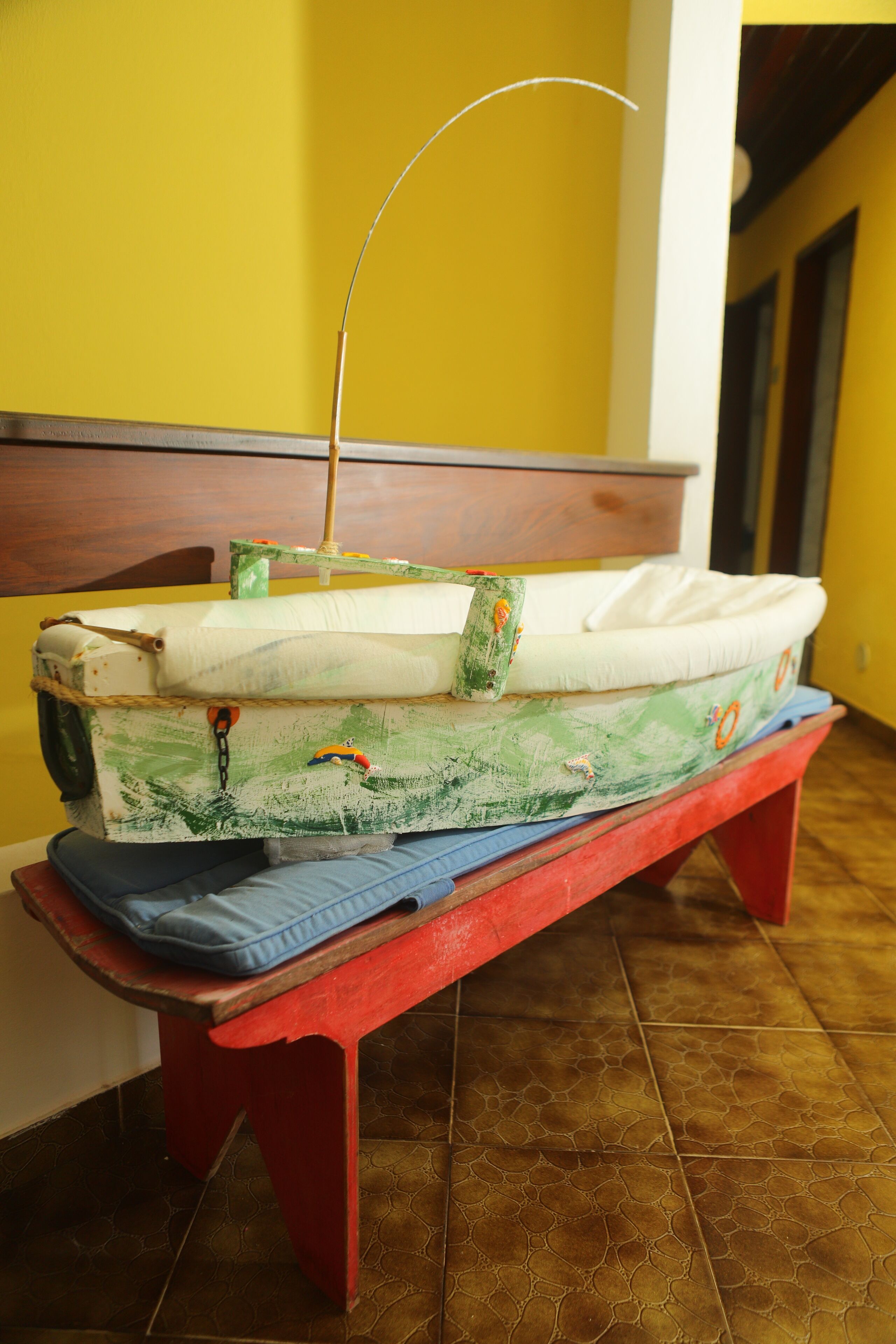 Casa das Ondas Guarajuba - Bahia