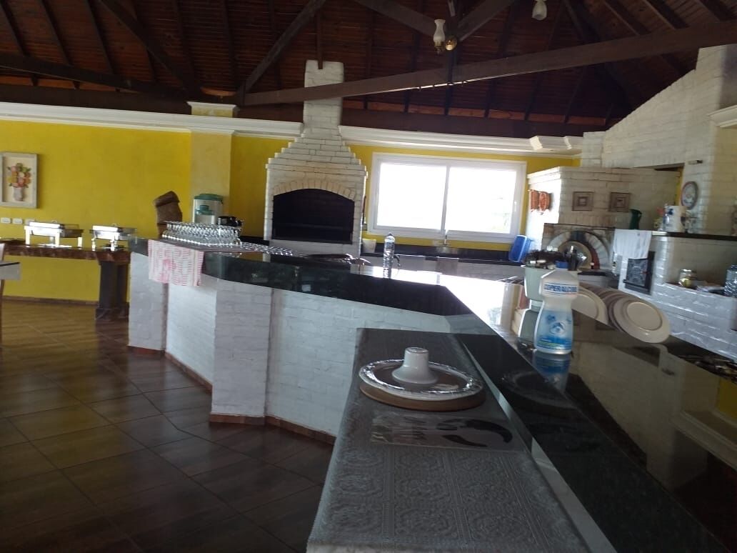 WONDERFUL NATURAL LANDSCAPE OF A BEAUTIFUL HOUSE OF 