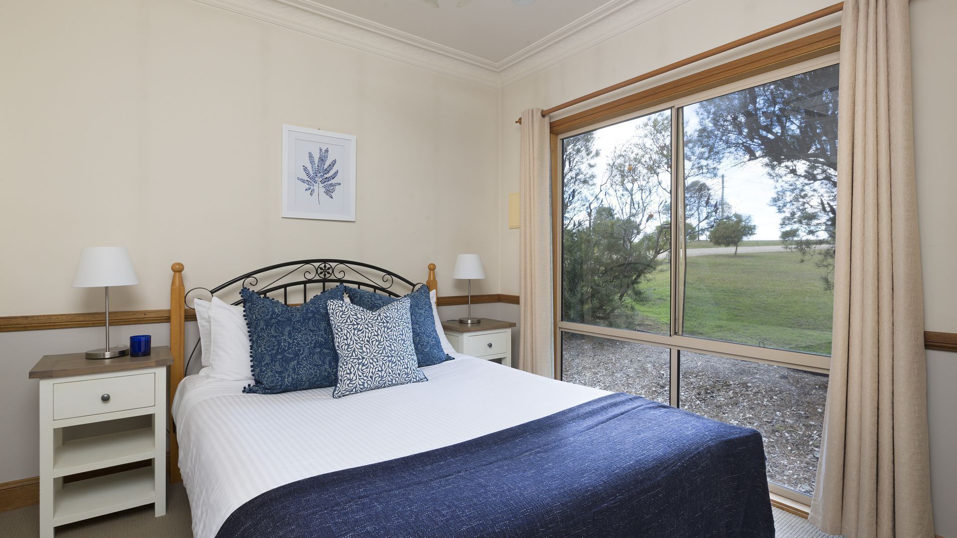 Windsors Edge Rothbury Cottage - Centrally Located — image 12