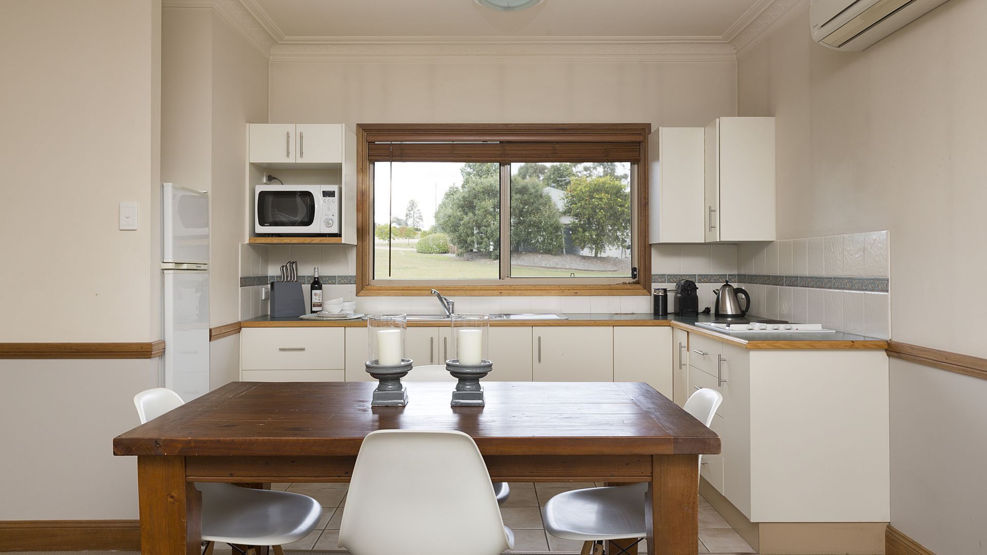 Windsors Edge Rothbury Cottage - Centrally Located — image 8