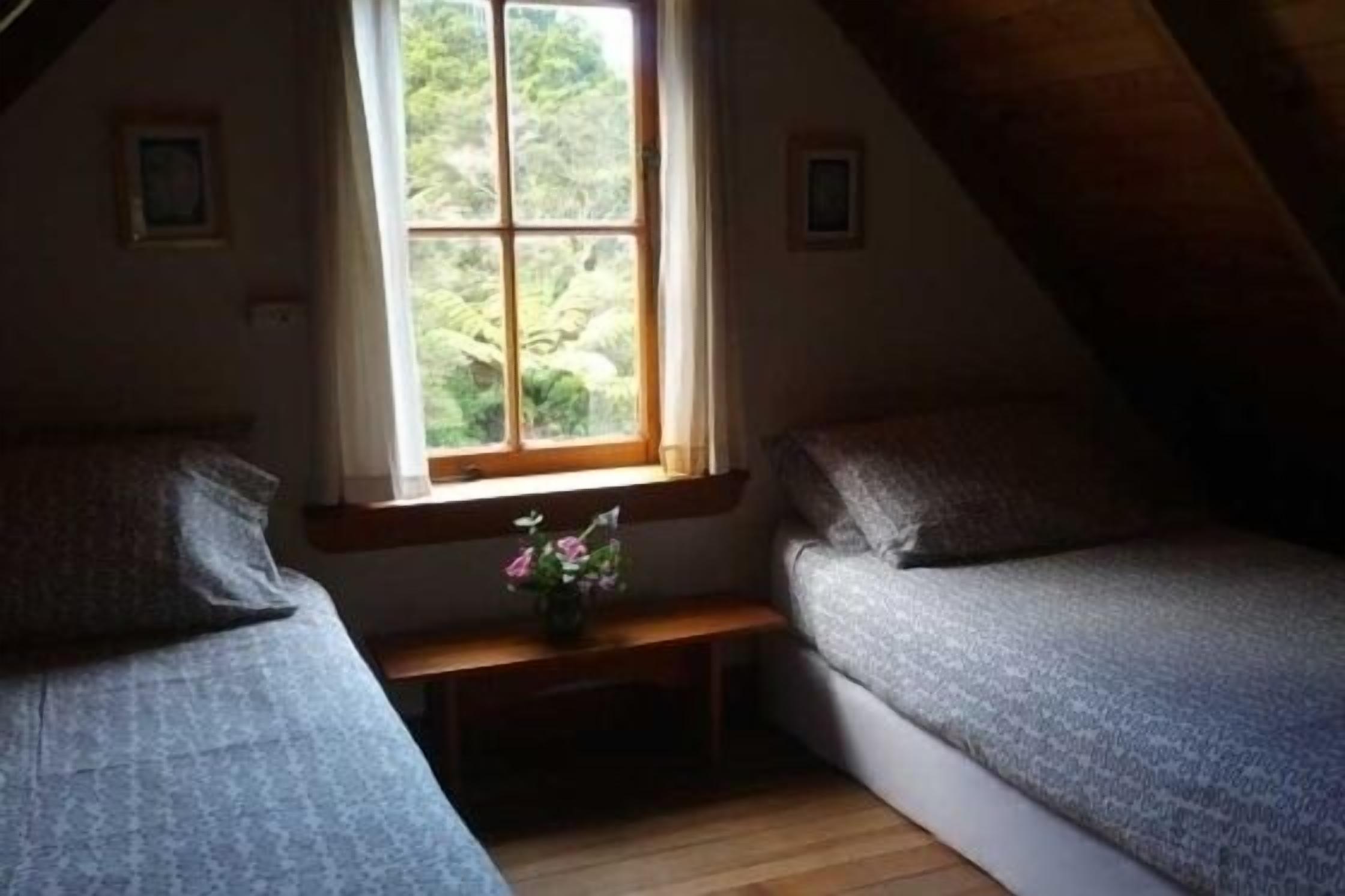 3 chambres, Wi-Fi gratuit, draps fournis