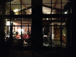 Intérieur