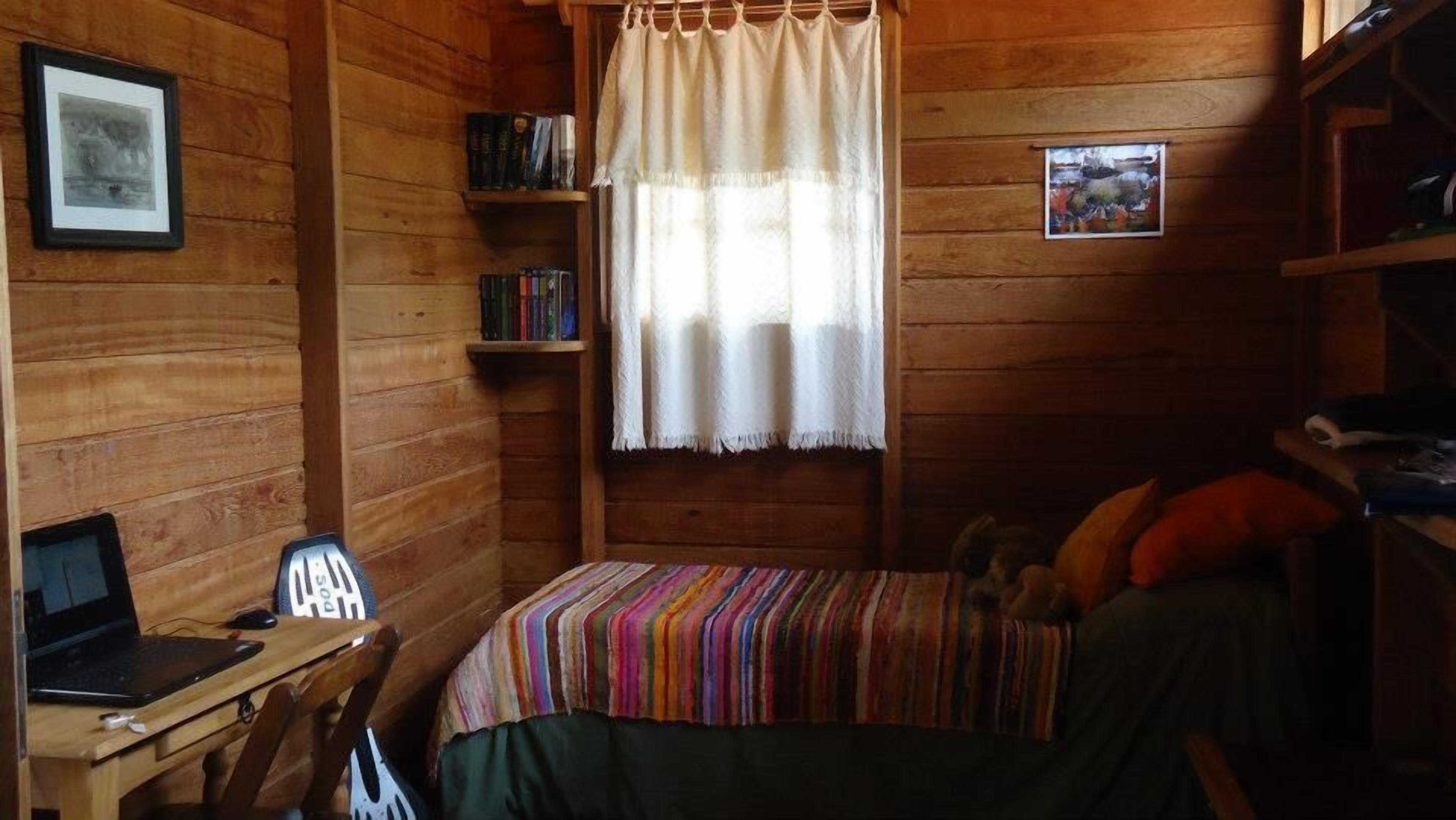 Beautiful house three blocks from the beach. South of Florianópolis Island