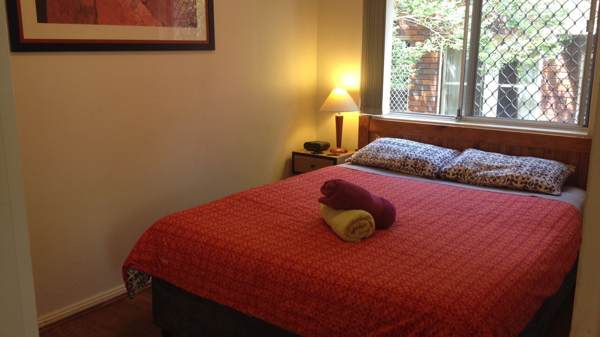 1/26 Bellevue St. Great Amenities & Family Comforts