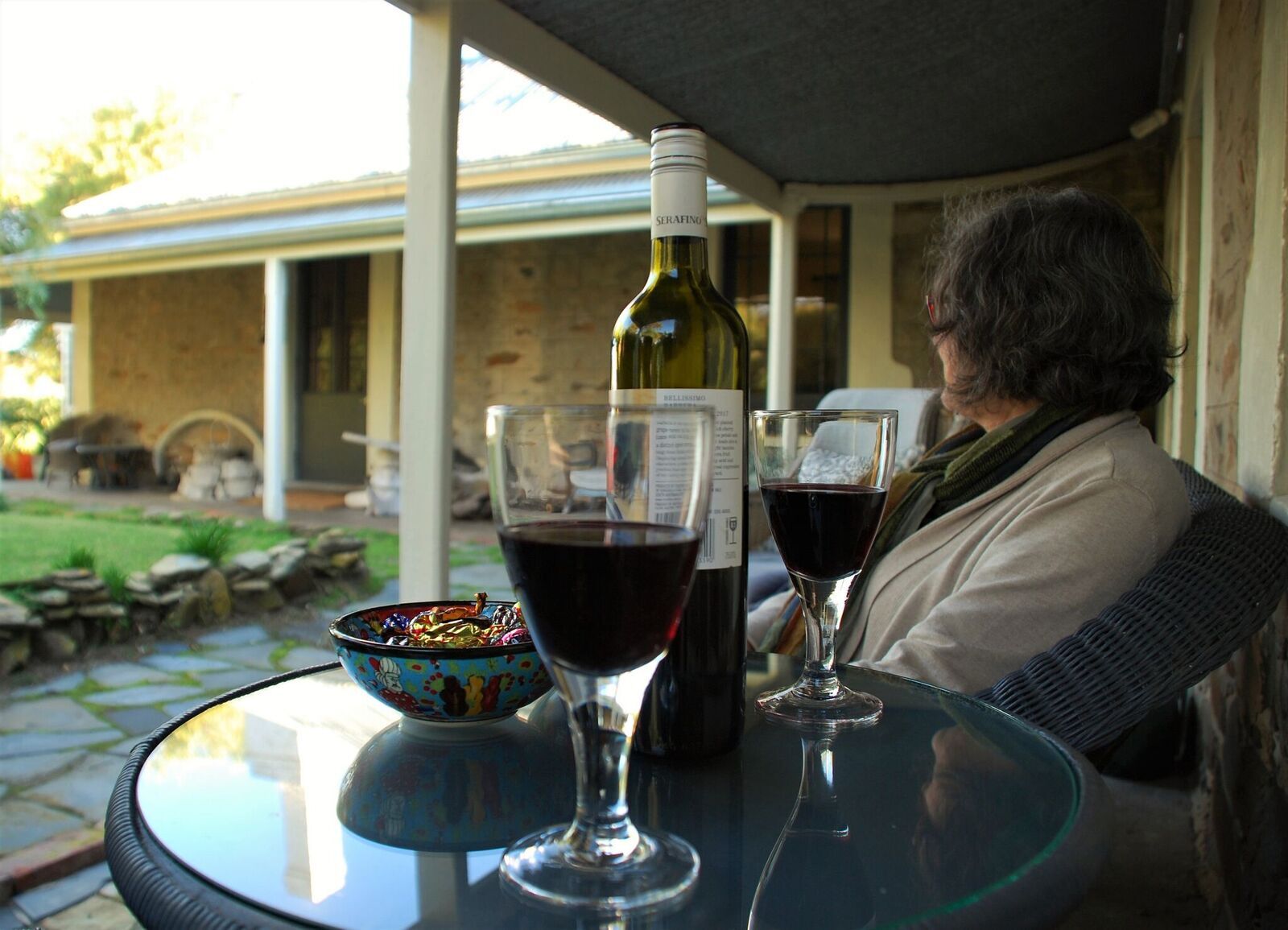 Boutique accommodation in historic beachfront cottage. Self-contained or B&B — image 13