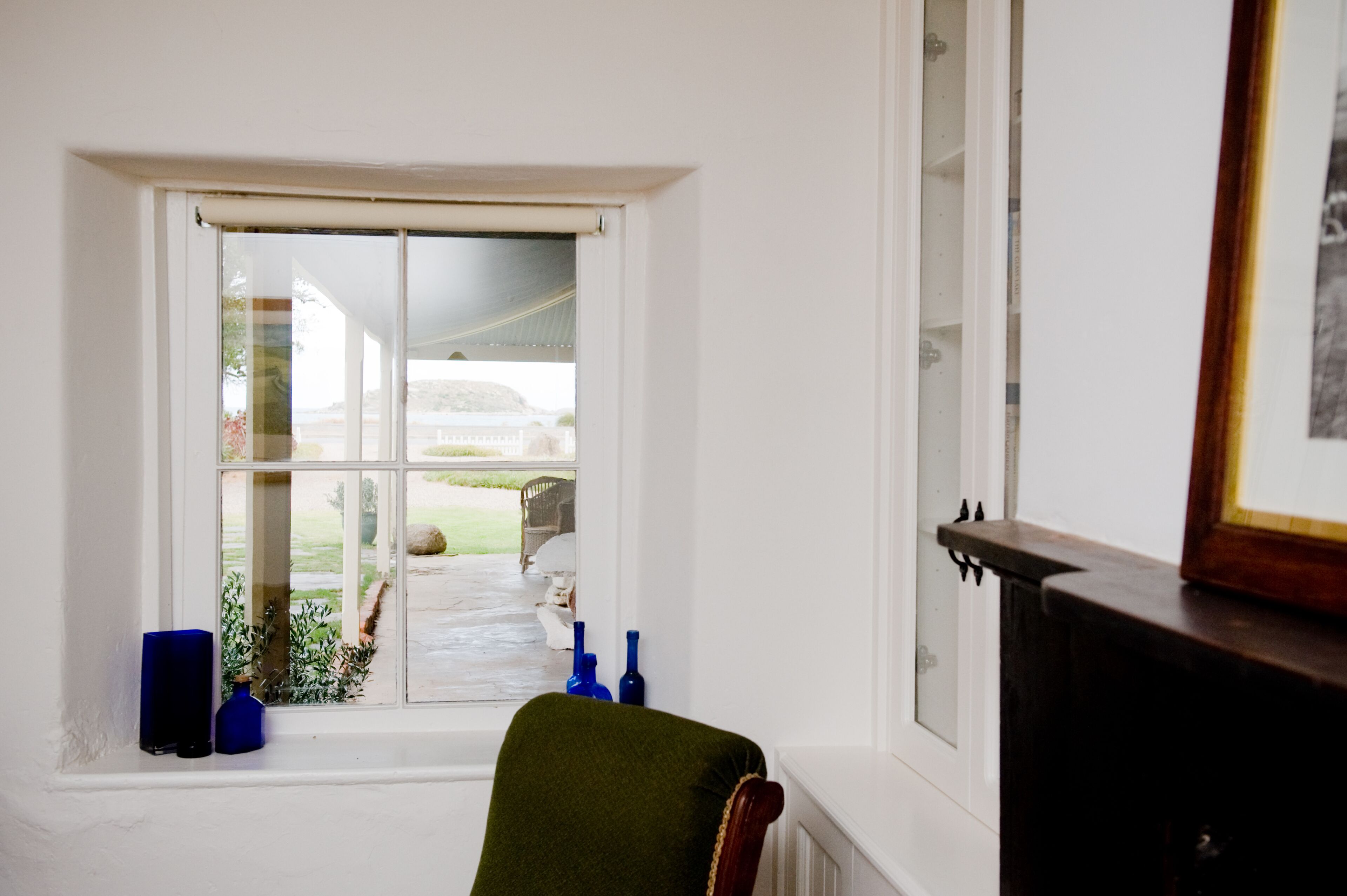 Boutique accommodation in historic beachfront cottage. Self-contained or B&B — image 15