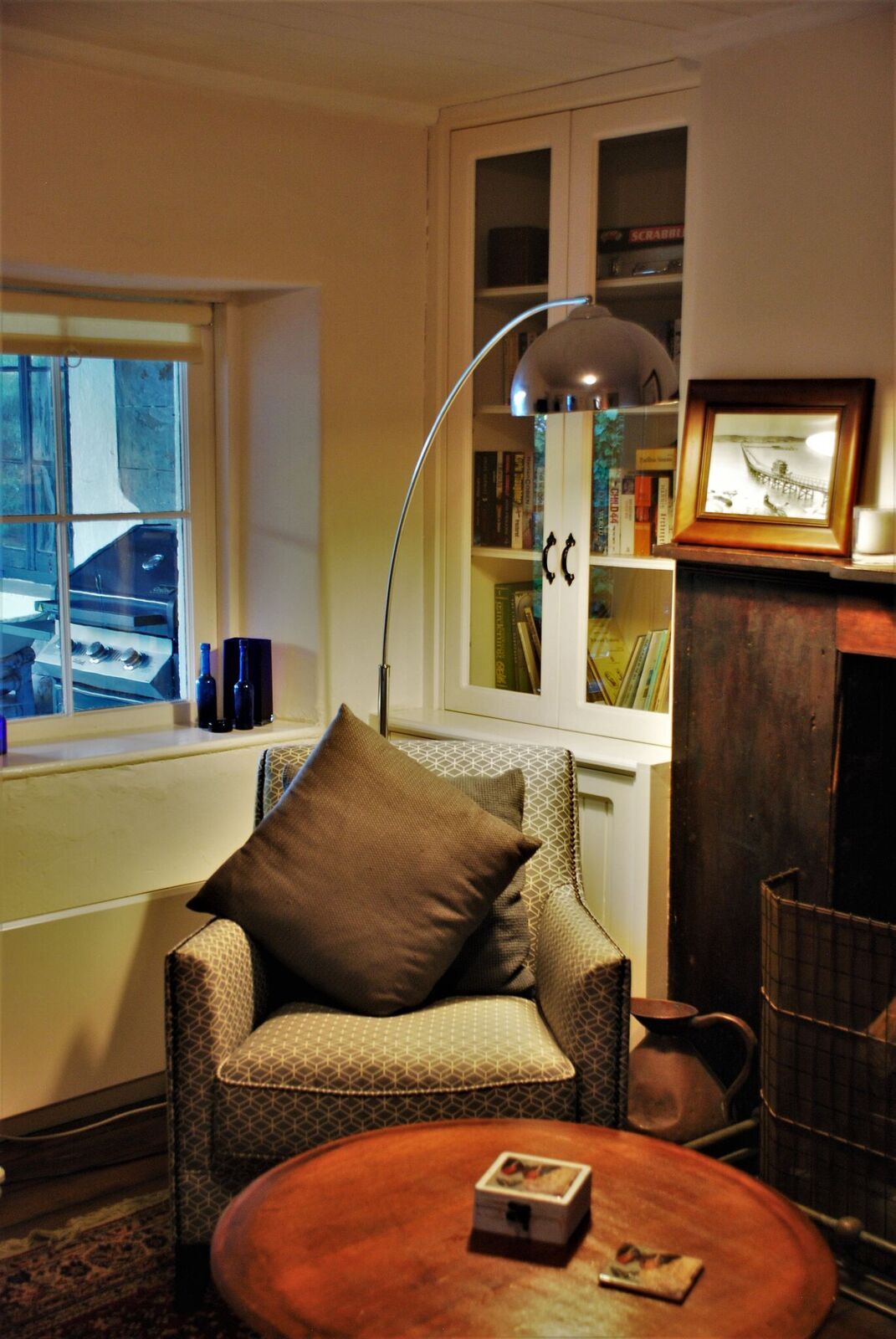 Boutique accommodation in historic beachfront cottage. Self-contained or B&B — image 16