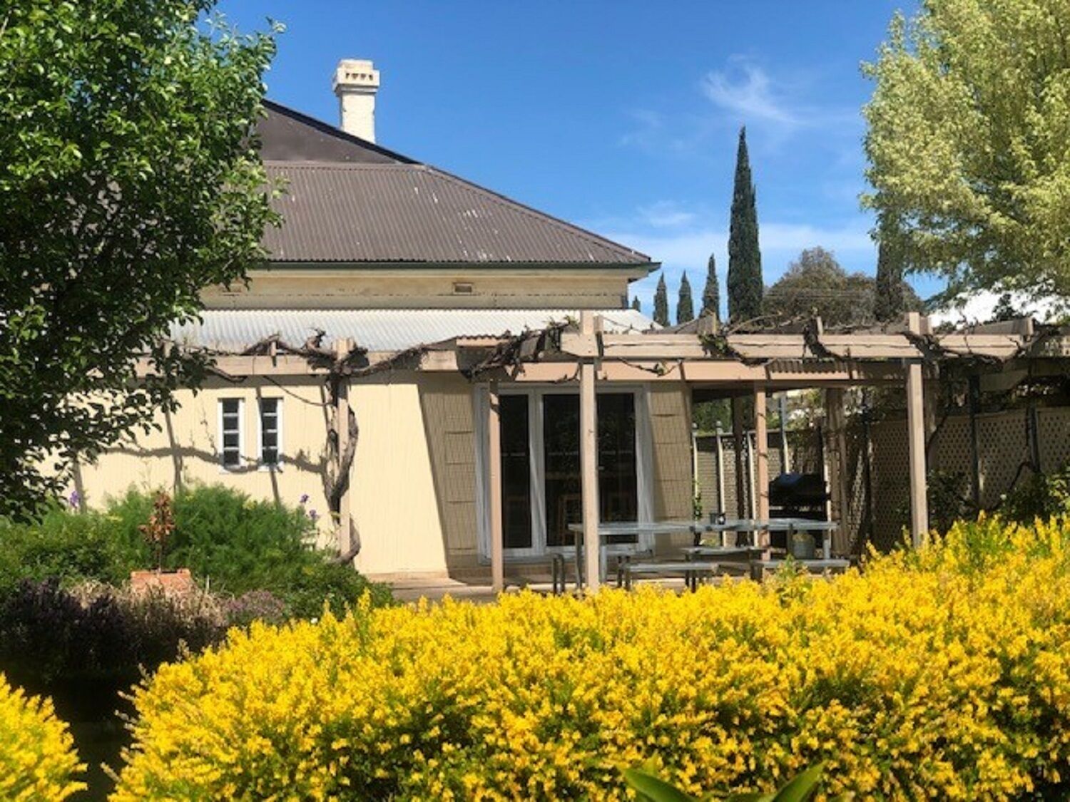 Tin House at Tanunda — image 22