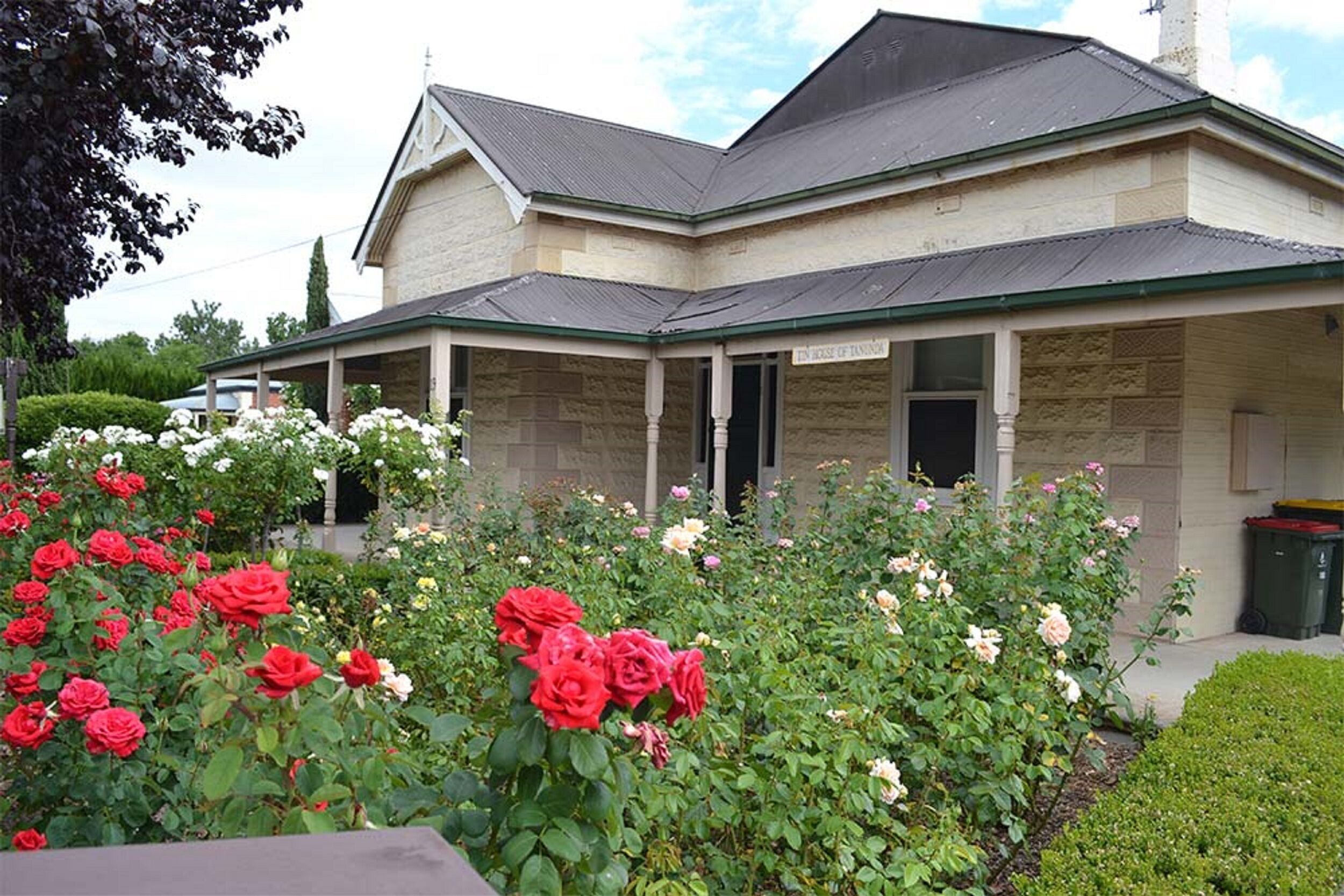 Tin House at Tanunda — image 26