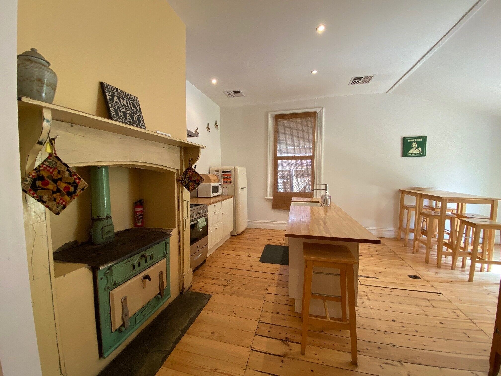 Tin House at Tanunda — image 14