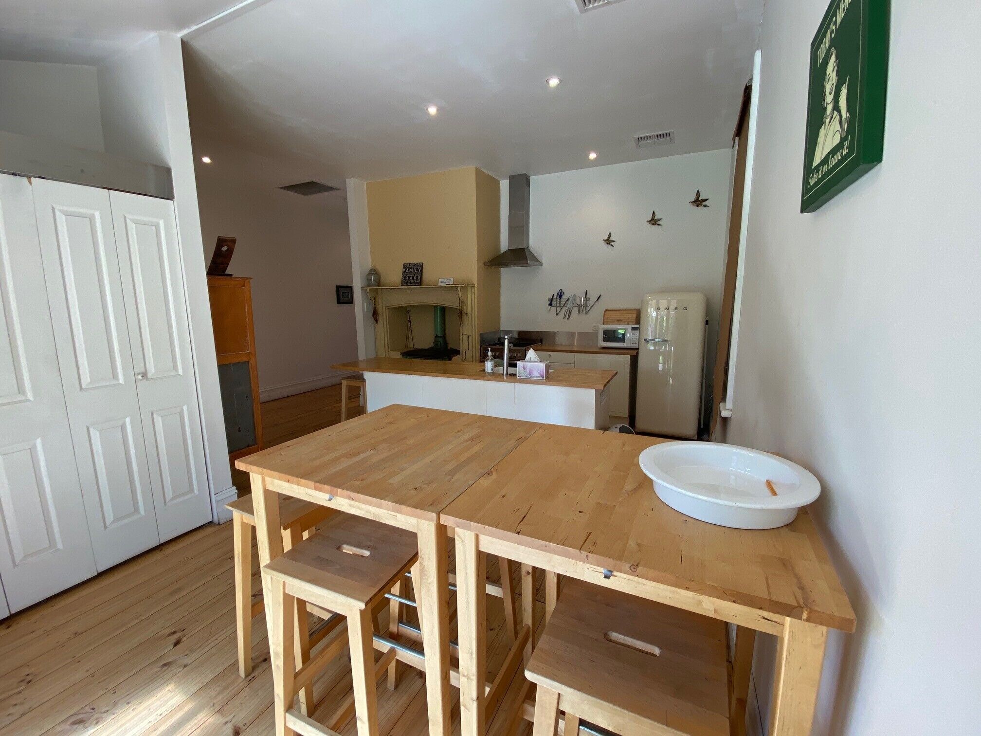 Tin House at Tanunda — image 16