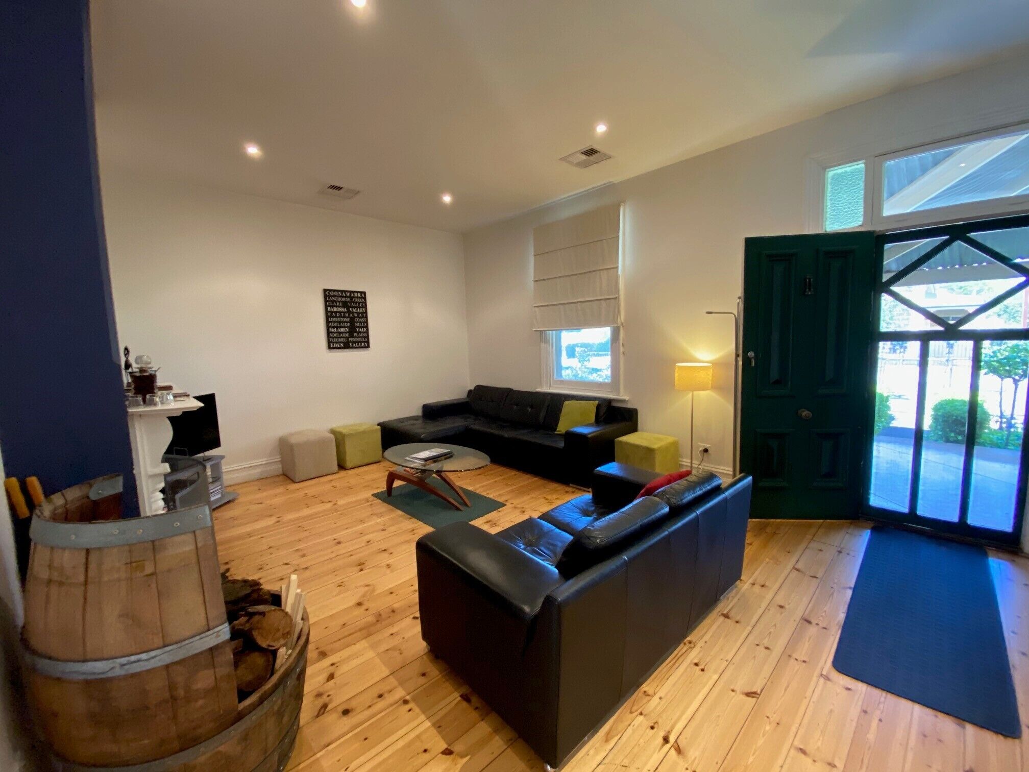 Tin House at Tanunda — image 20