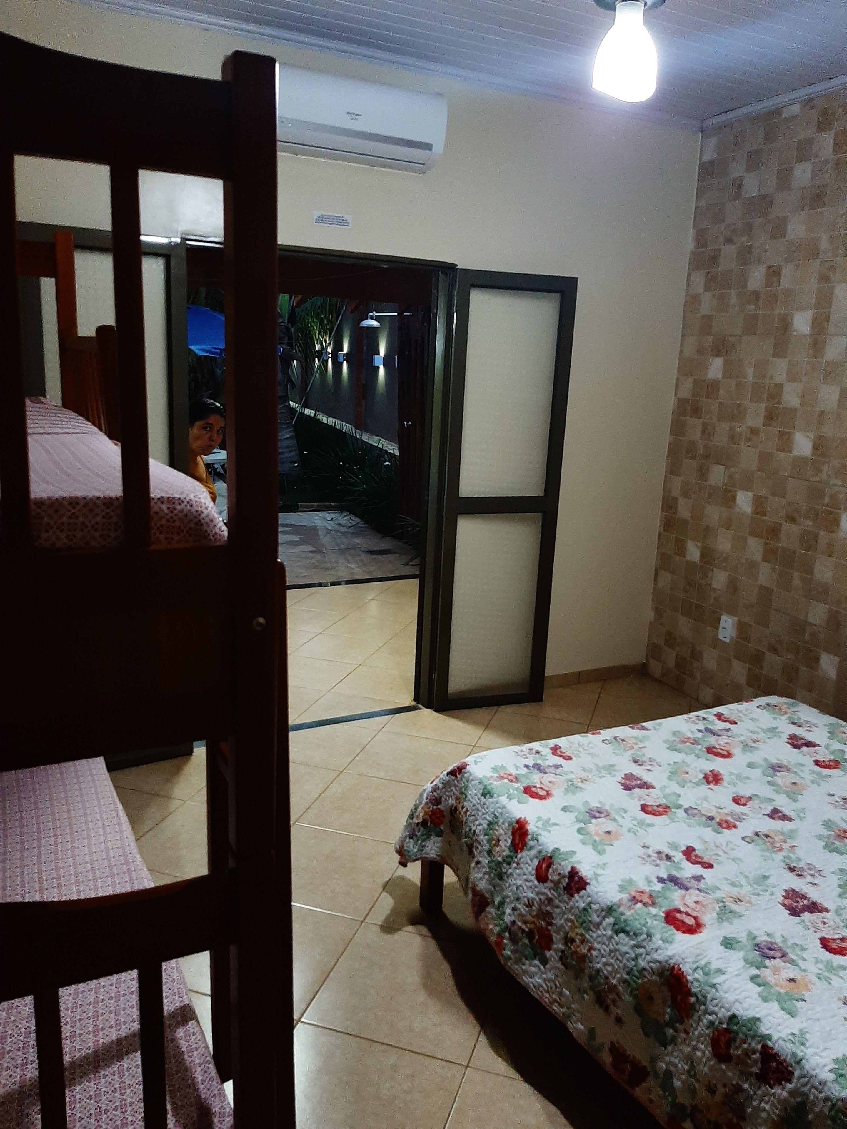 Come and enjoy oranges spa and stay in our quiet and complete country house 