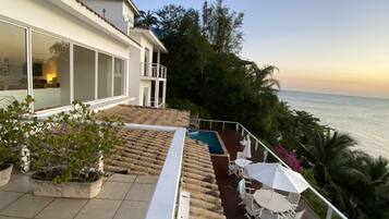 Terraço/pátio