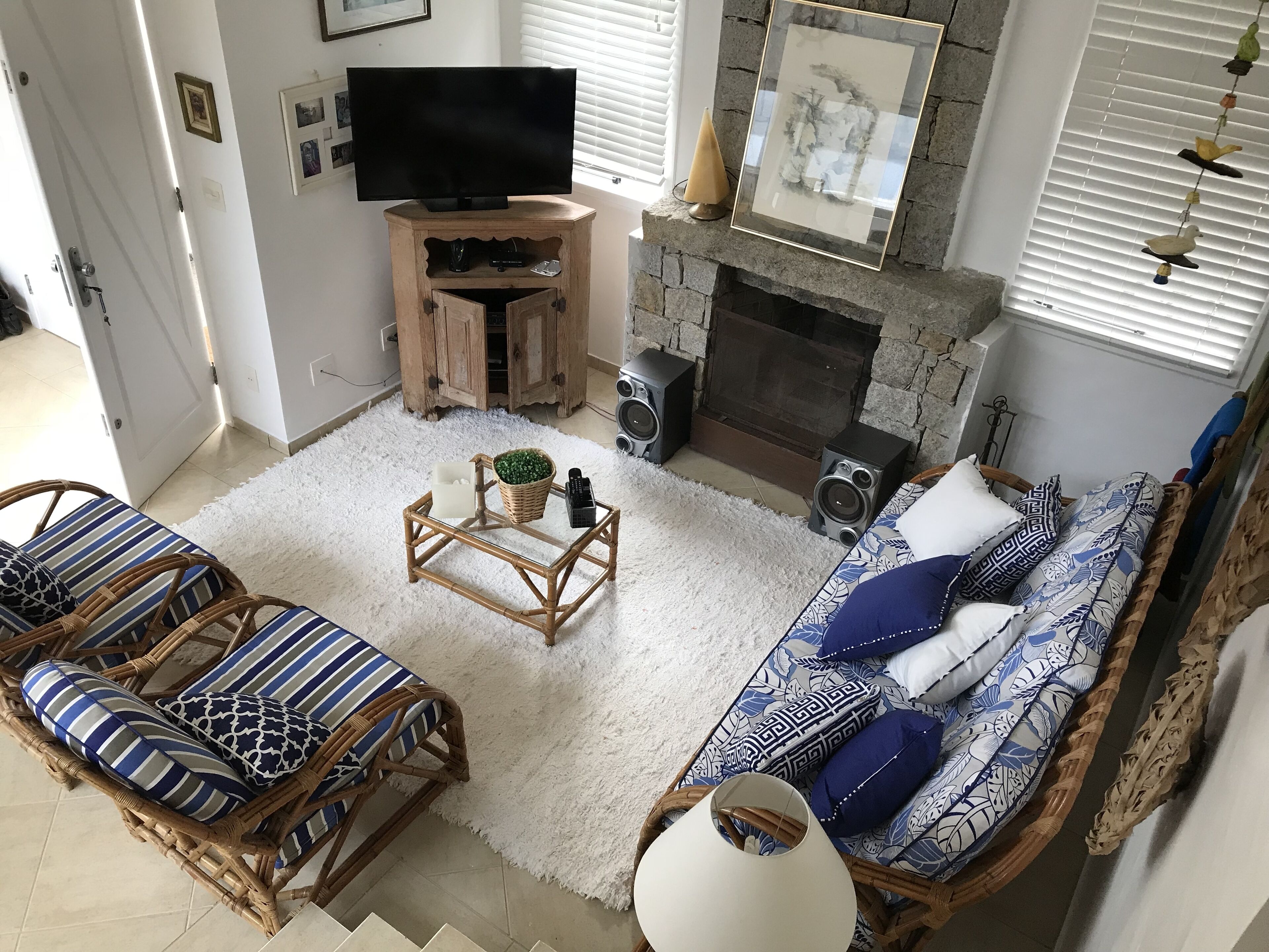 Cinema House facing the sea, Sleeps 10 people PRAIA FEITICEIRA 