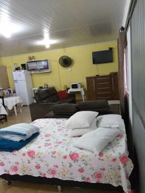 Smart TV, reproductor de DVD