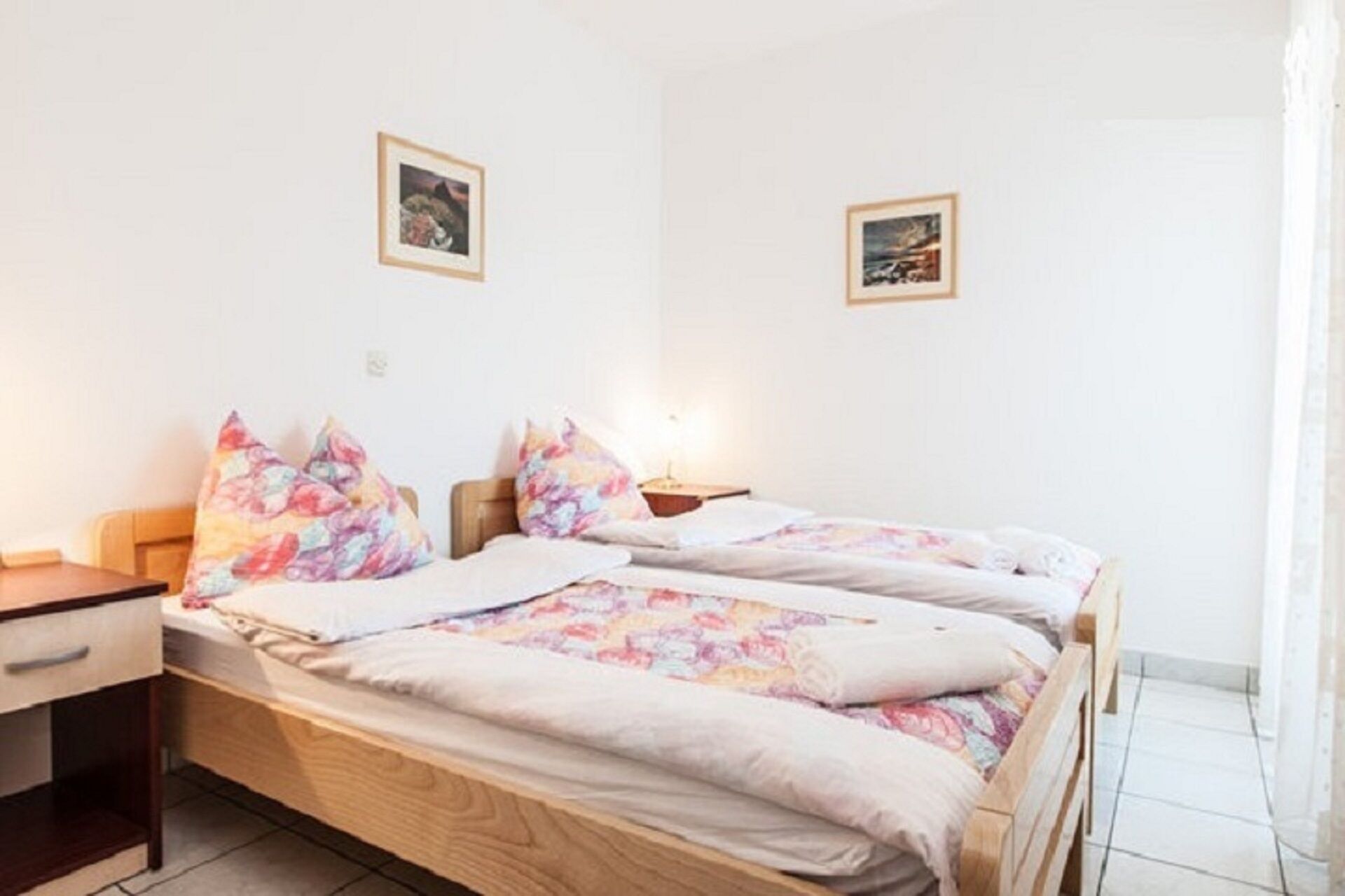 Apartments Mia - Molat, sea view apartment, island Molat