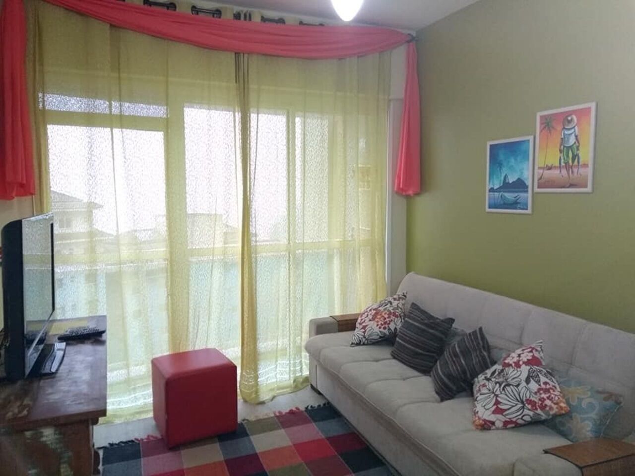 PARADISE WITH PRIVATE BEACH - TECA