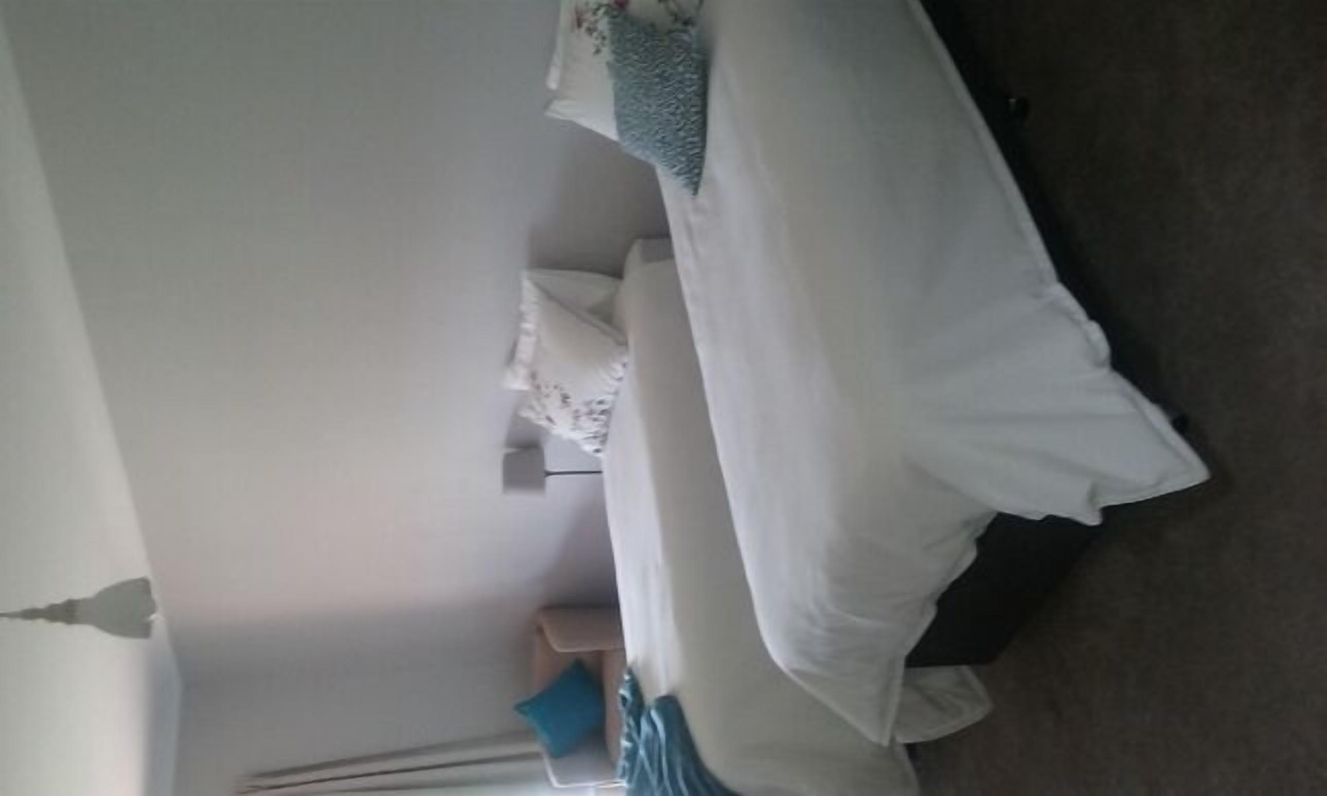 The Log Cabin B&B - Blue Wren Room