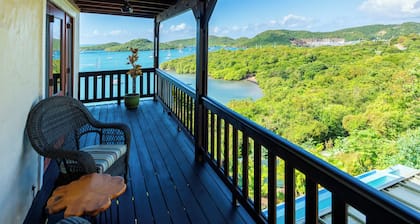 Tivigny Villa: Unwind and Disconnect from the Stress in this Costal Villa