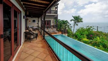 Terraço/pátio