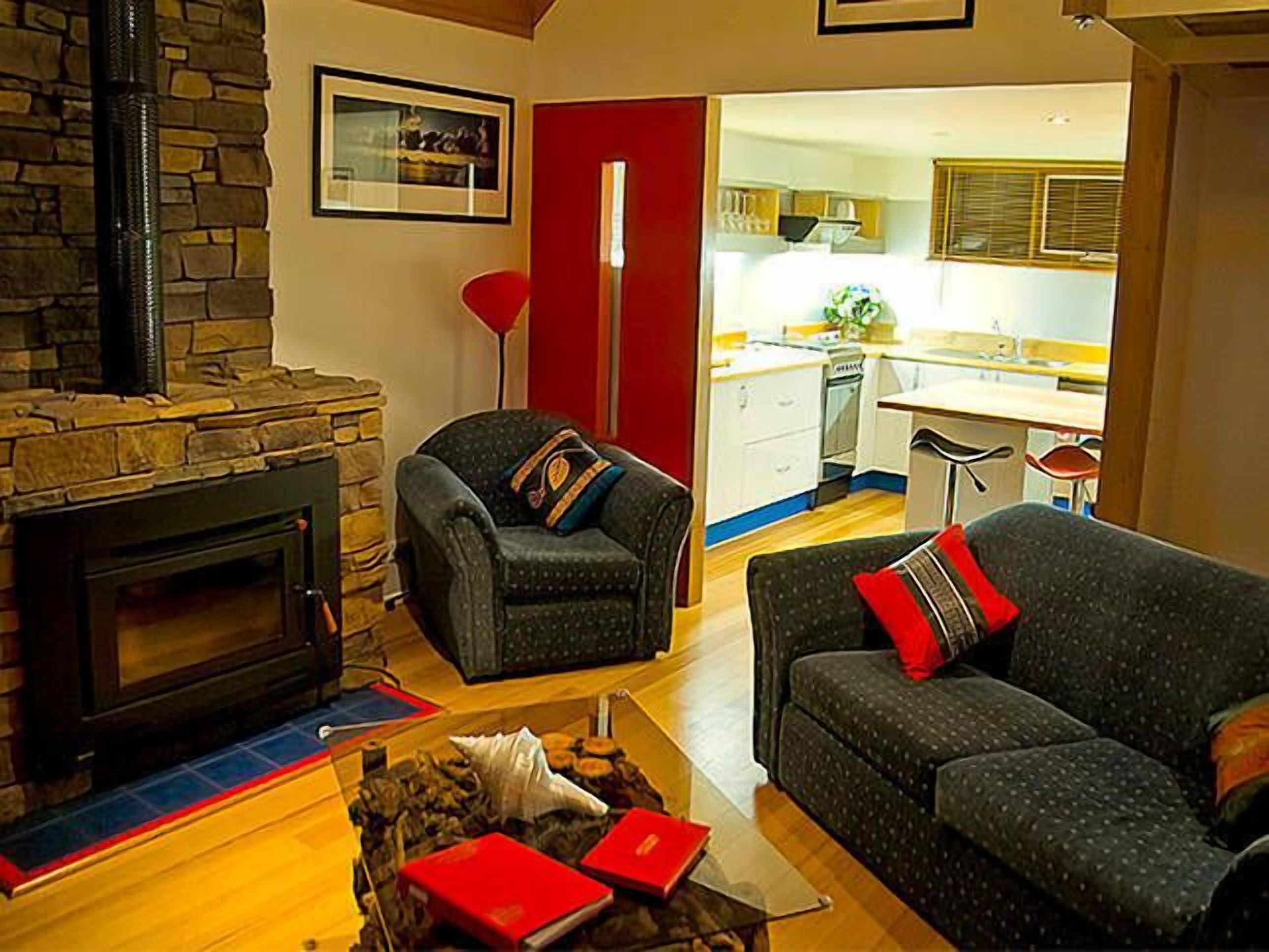 Kennett River All Seasons Escape