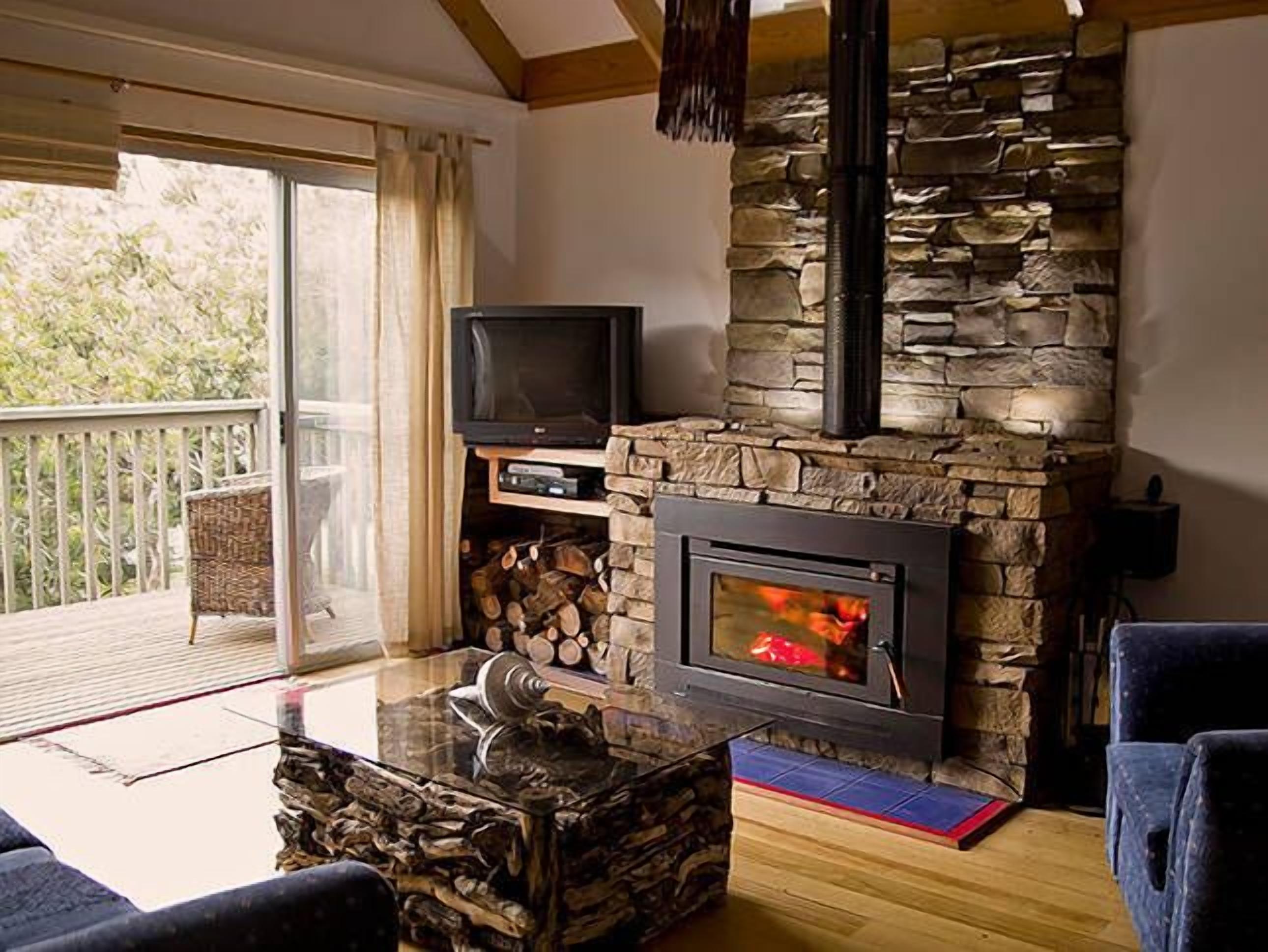 Kennett River All Seasons Escape